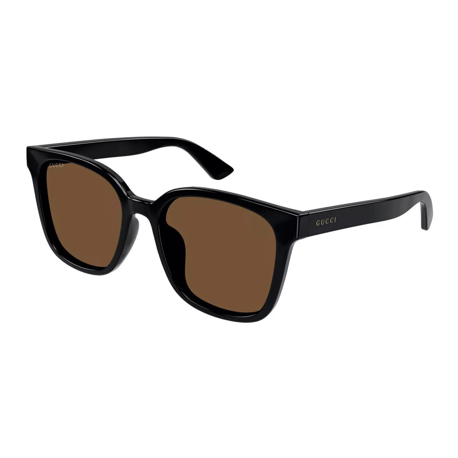 Gucci NEW GUCCI GG1346SK-005 Grey Brown Size ONE SIZE - 1 Thumbnail