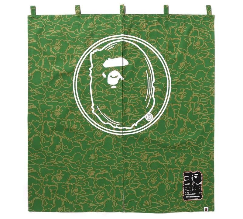image of Bape Sendai Tee Set, Men's