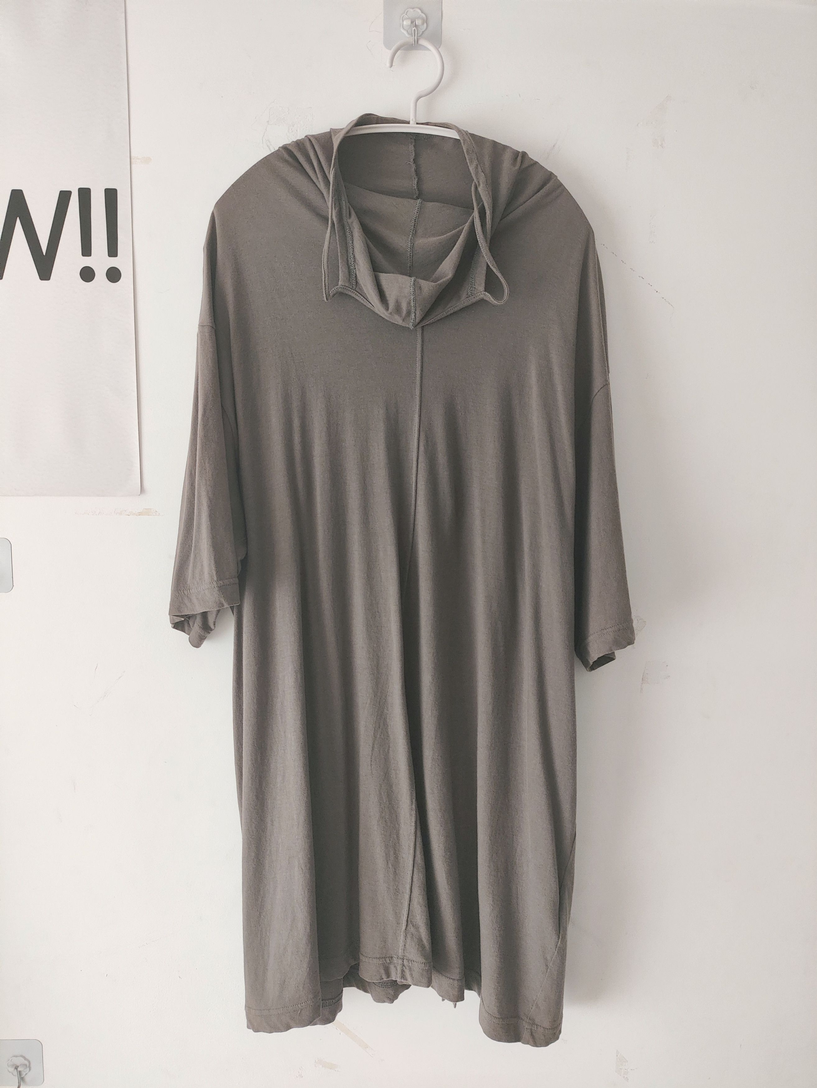 The Viridi-anne jersey musk T-shirt Size US XL / EU 56 / 4 - 2 Thumbnail