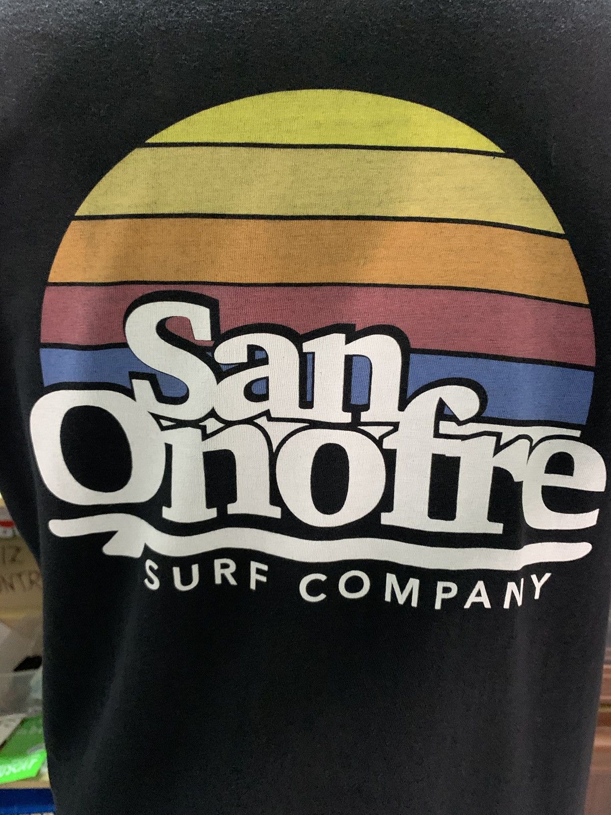 Other San Onofre Surf Size US M / EU 48-50 / 2 - 6 Thumbnail