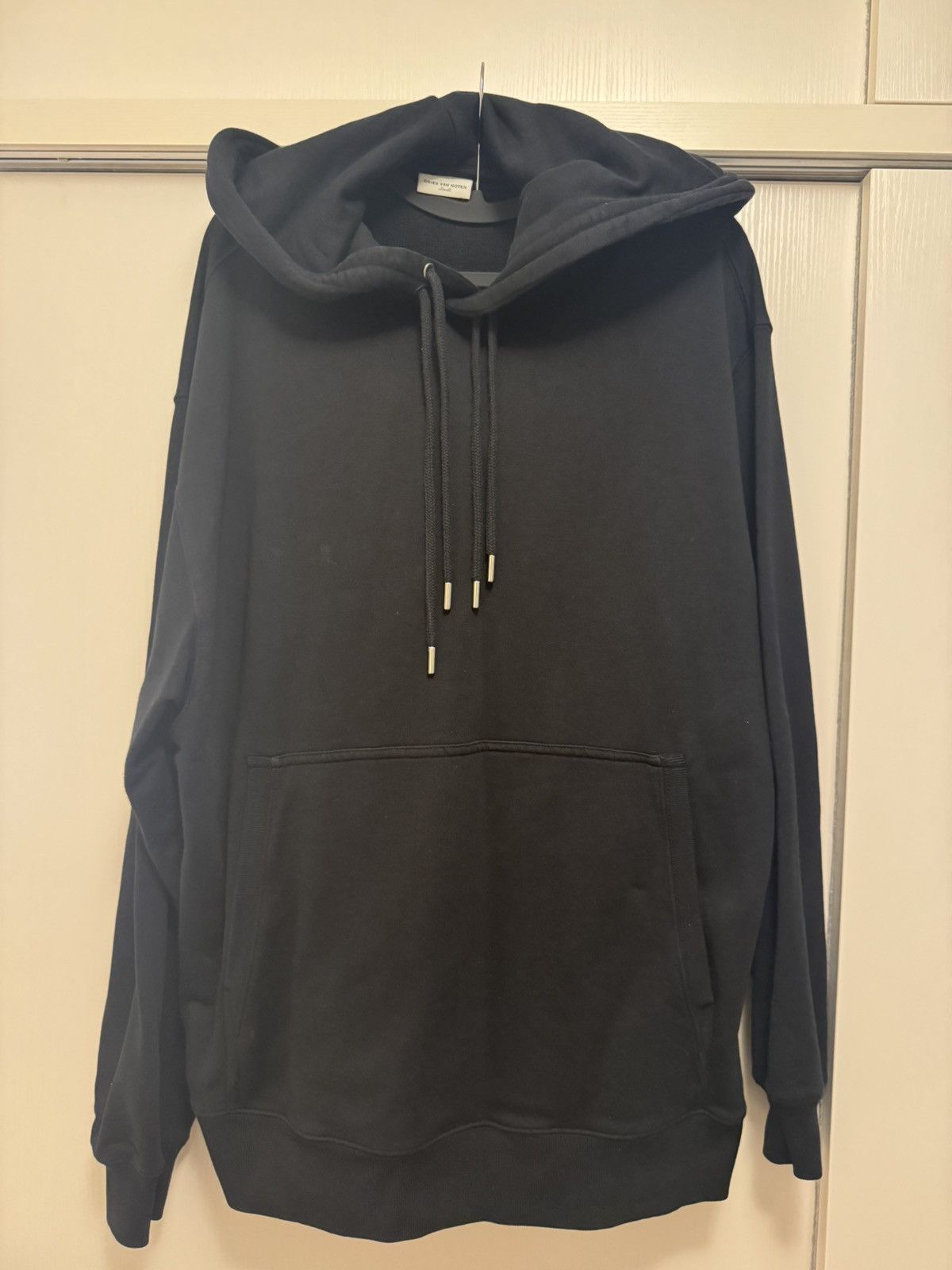 Dries Van Noten Dries van noten hoodie Size US M / EU 48-50 / 2 - 1 Thumbnail