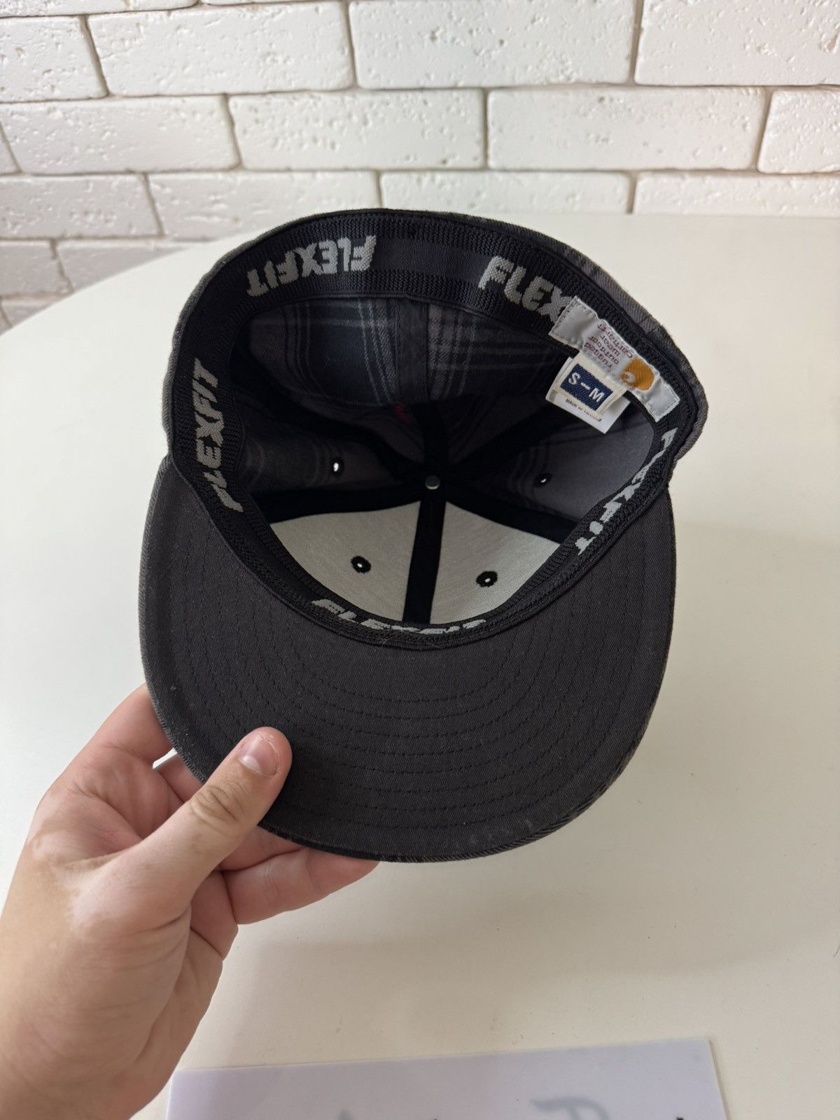 Carhartt Carhartt cap hat Size ONE SIZE - 5 Thumbnail