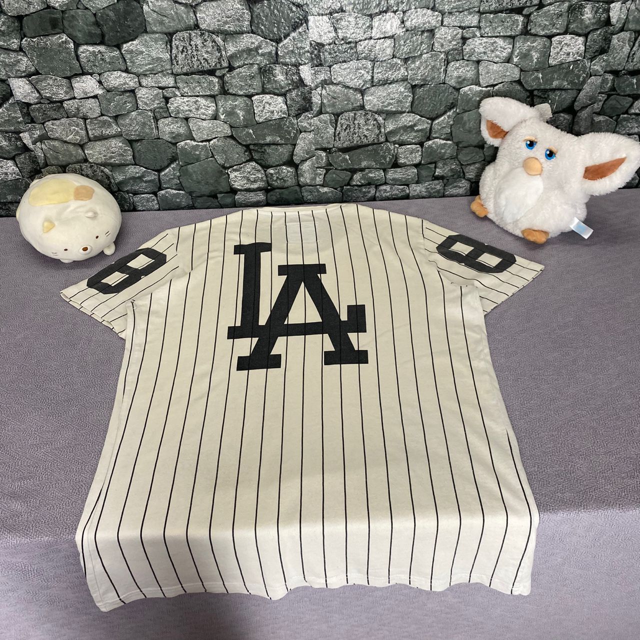 Los Angeles Apparel Vintage Los Angeles by Studio 88 Tshirt Size US S / EU 44-46 / 1 - 7 Thumbnail
