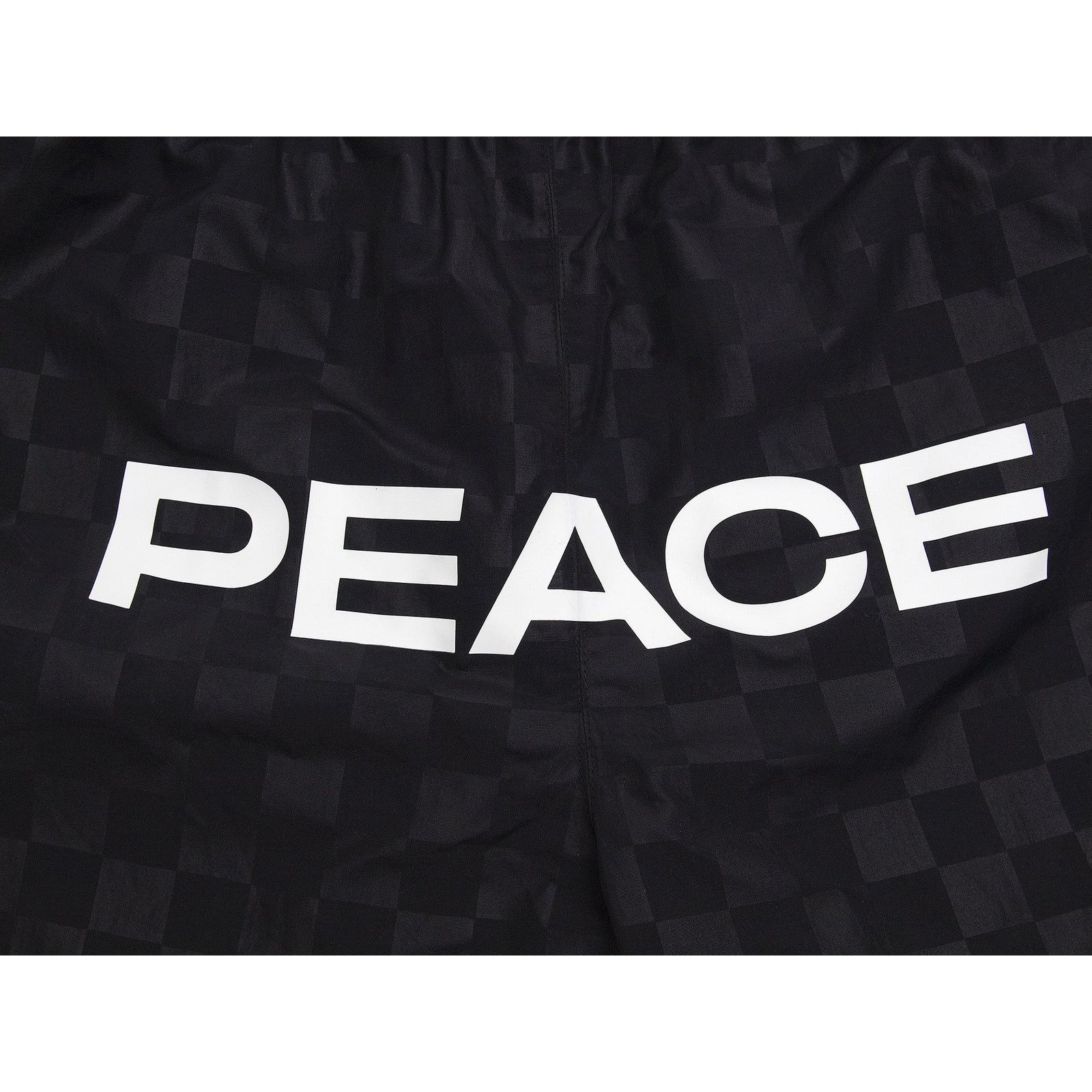 Umbro New - Blue - Medium - AK + Umbro - Peace Checkerboard Shorts Size US 34 / EU 50 - 16 Thumbnail