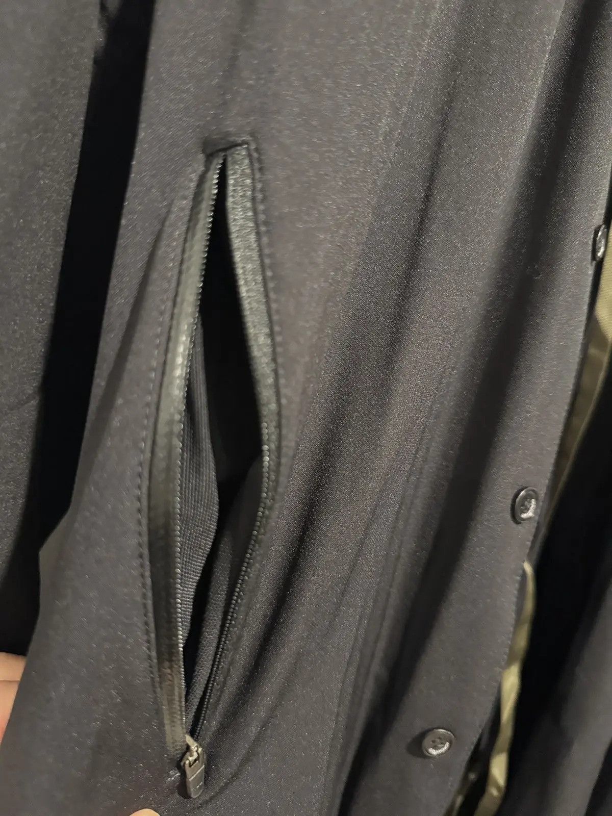 Acronym Acronym LA6A-DS - Large Size US L / EU 52-54 / 3 - 6 Thumbnail