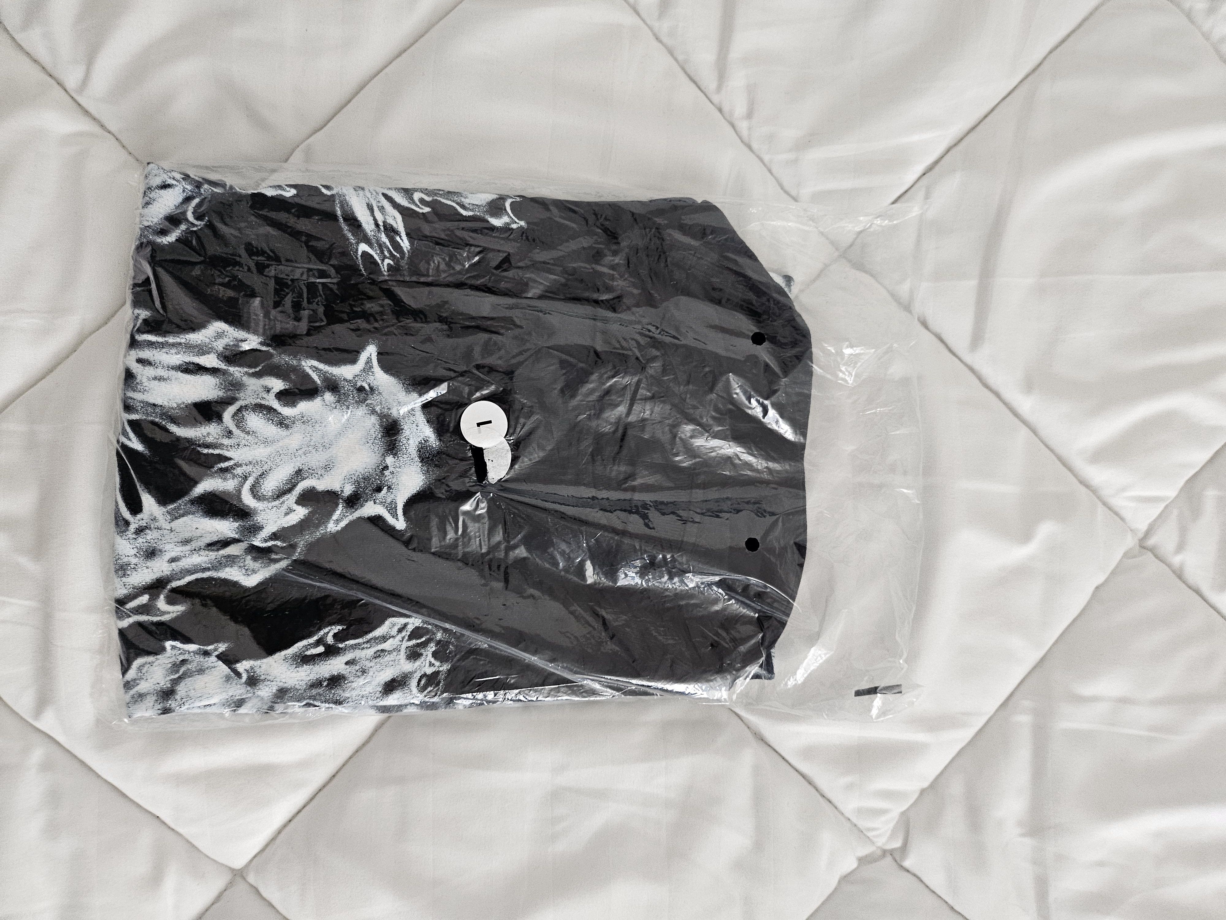 Sad Boys SadBoyz Skull T-Shirt Large 🔥 Size US L / EU 52-54 / 3 - 3 Thumbnail