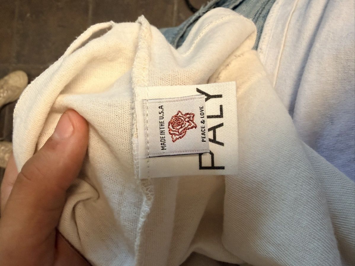 Paly Hollywood Paly Hollywood “Anxiety has many faces but there is only one Size US XL / EU 56 / 4 - 6 Thumbnail