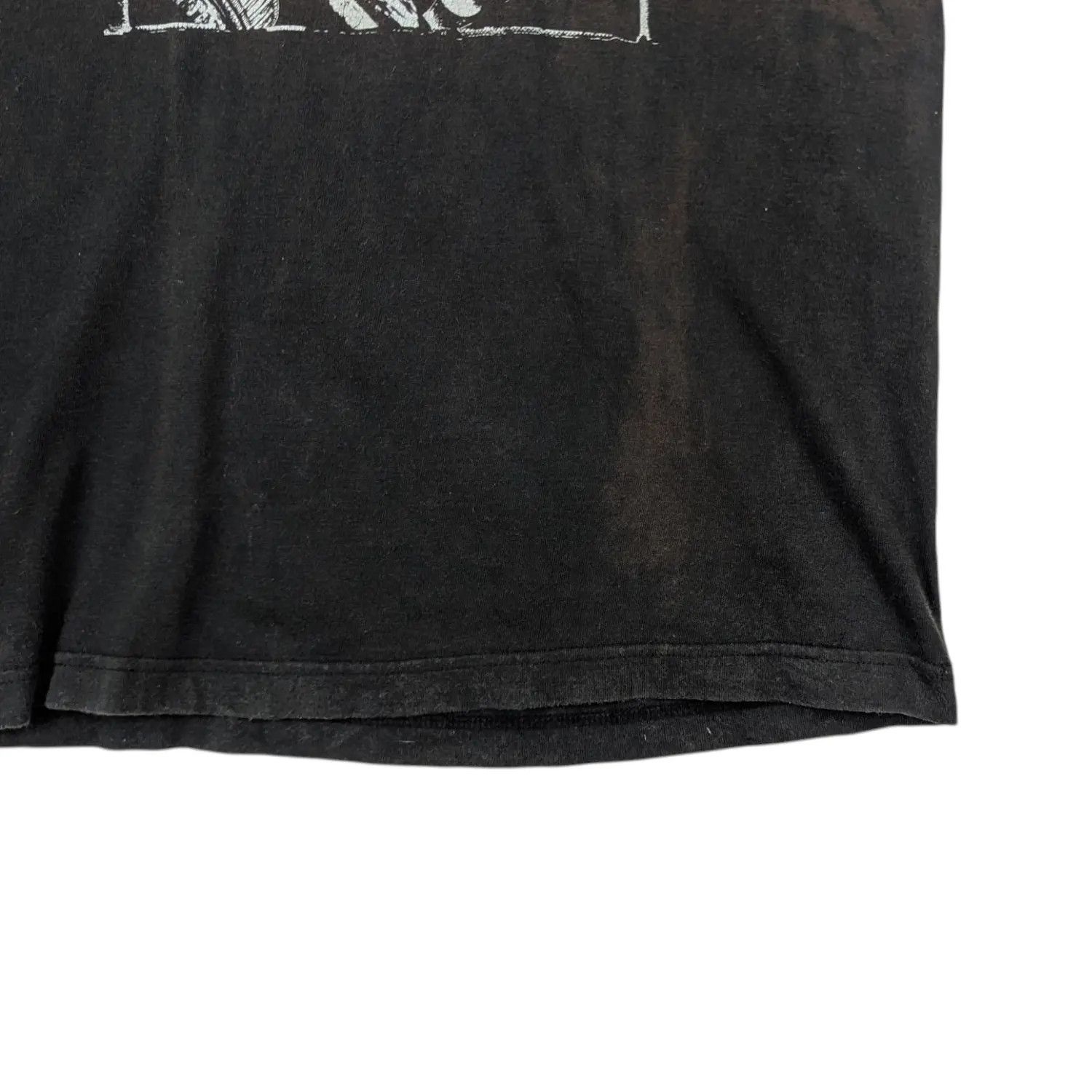 Band Tees Vintage SUM 41 This Is Goodbye T Shirt Punk Rock Band Size US S / EU 44-46 / 1 - 6 Thumbnail