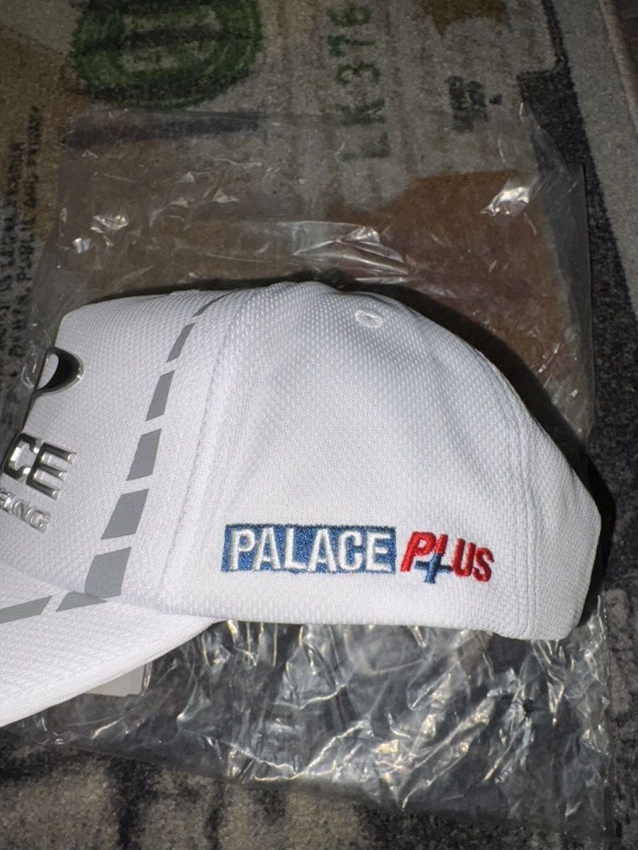 Palace Palace More Than A Feeling 5-Panel Hat Size ONE SIZE - 3 Thumbnail