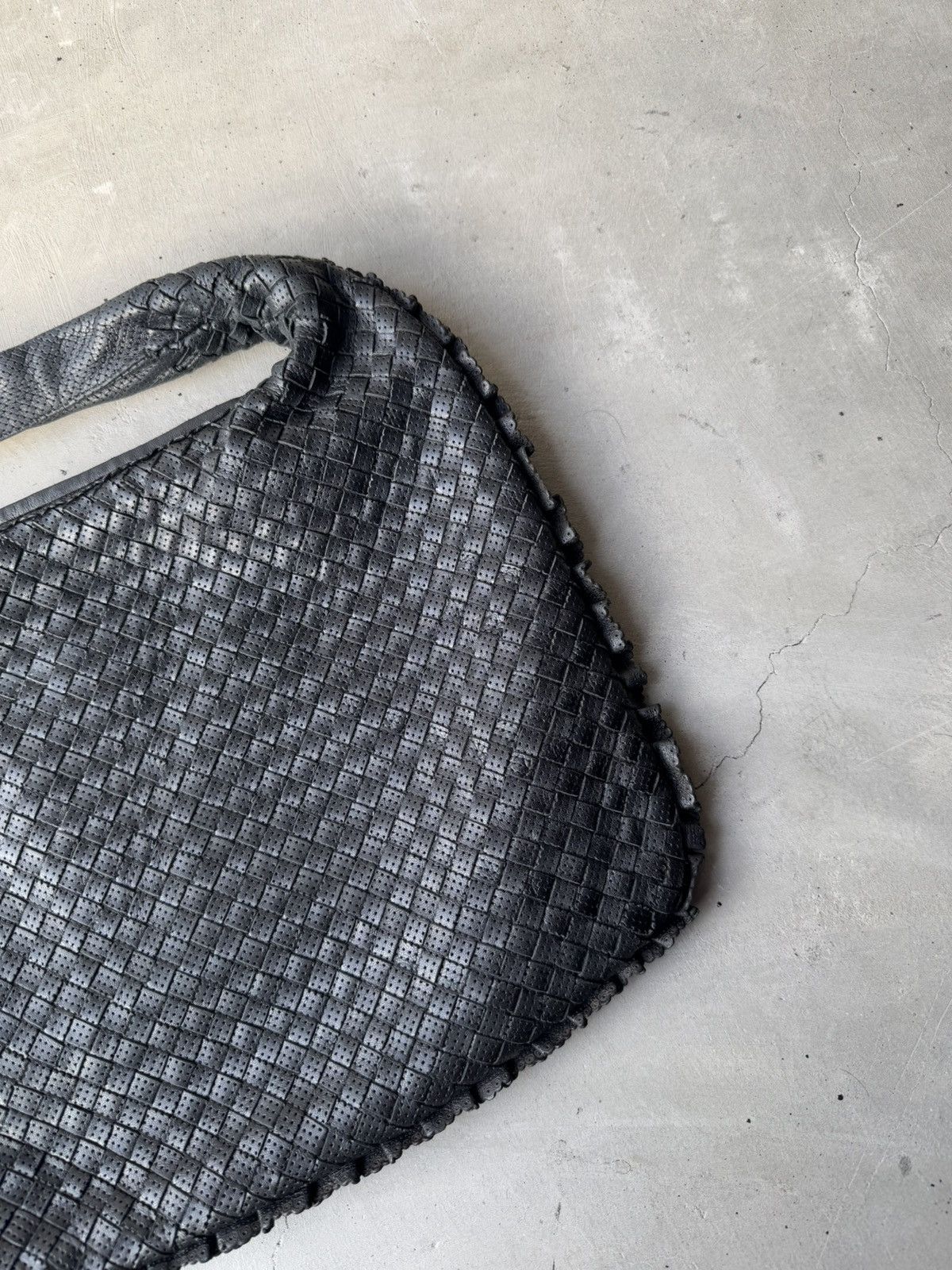 Bottega Veneta Bottega Veneta - Hobo Bag Size ONE SIZE - 3 Thumbnail