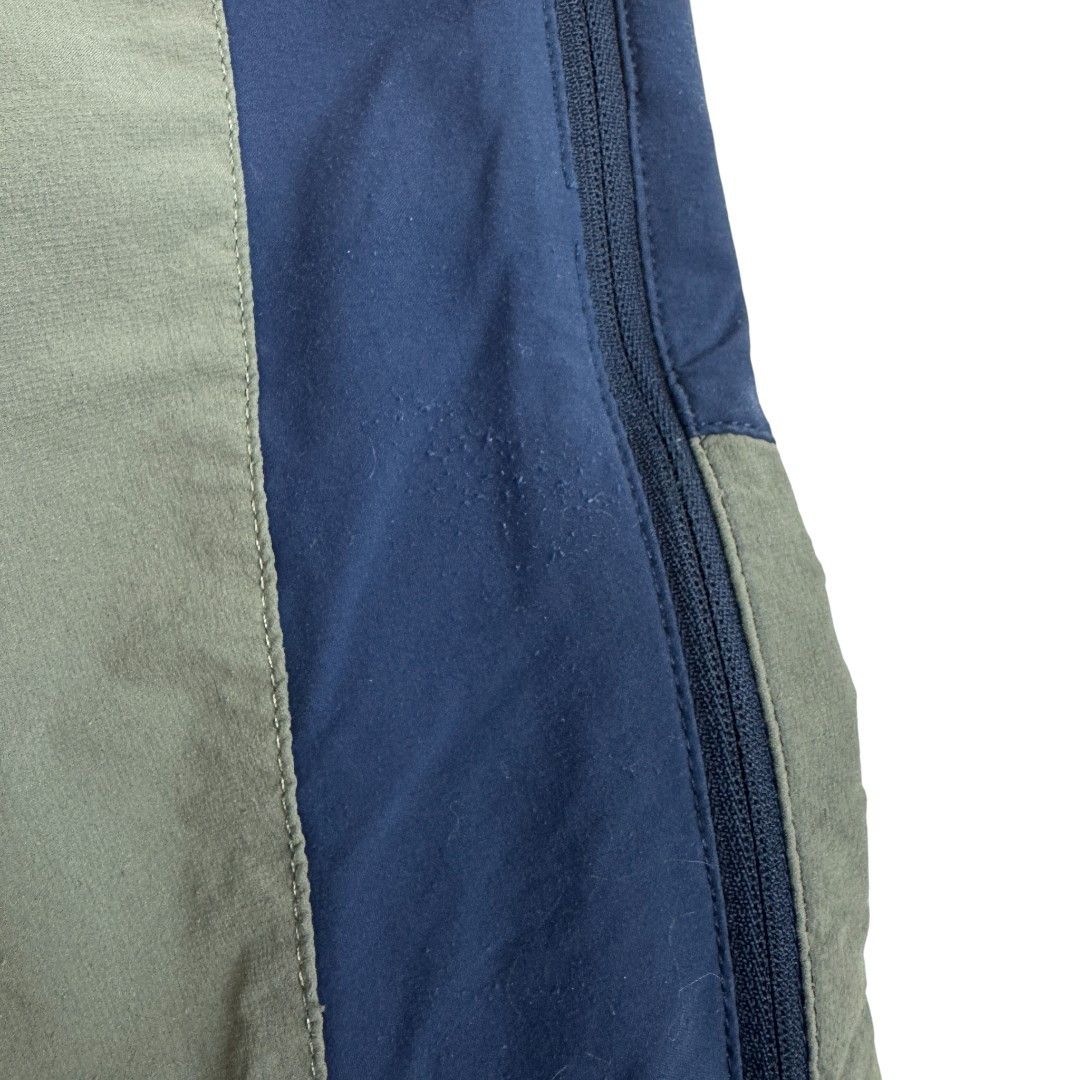 Norrona Fjora flex1 pants (M) Size US 32 / EU 48 - 4 Thumbnail