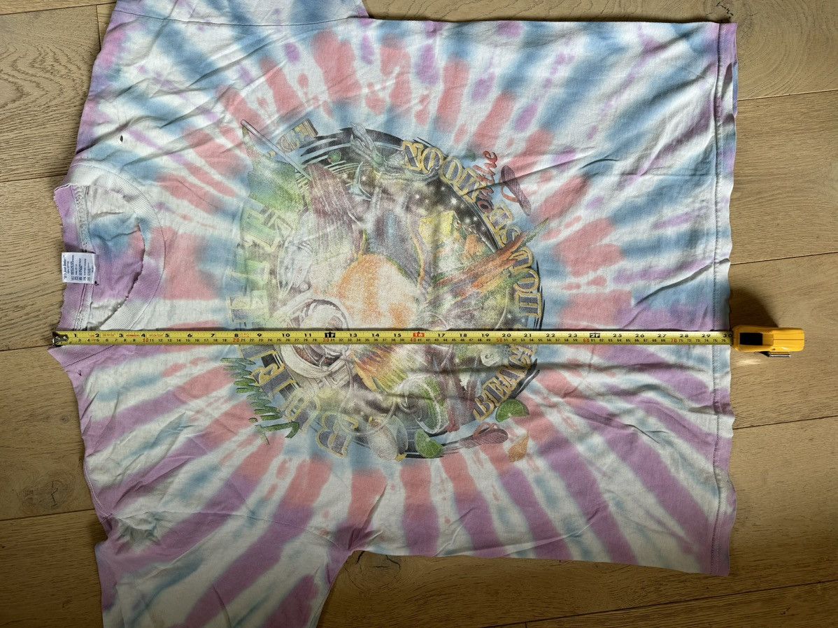 Vintage RARE VTG Jimmy Buffet tie dye tee (XL) Size US XL / EU 56 / 4 - 3 Thumbnail