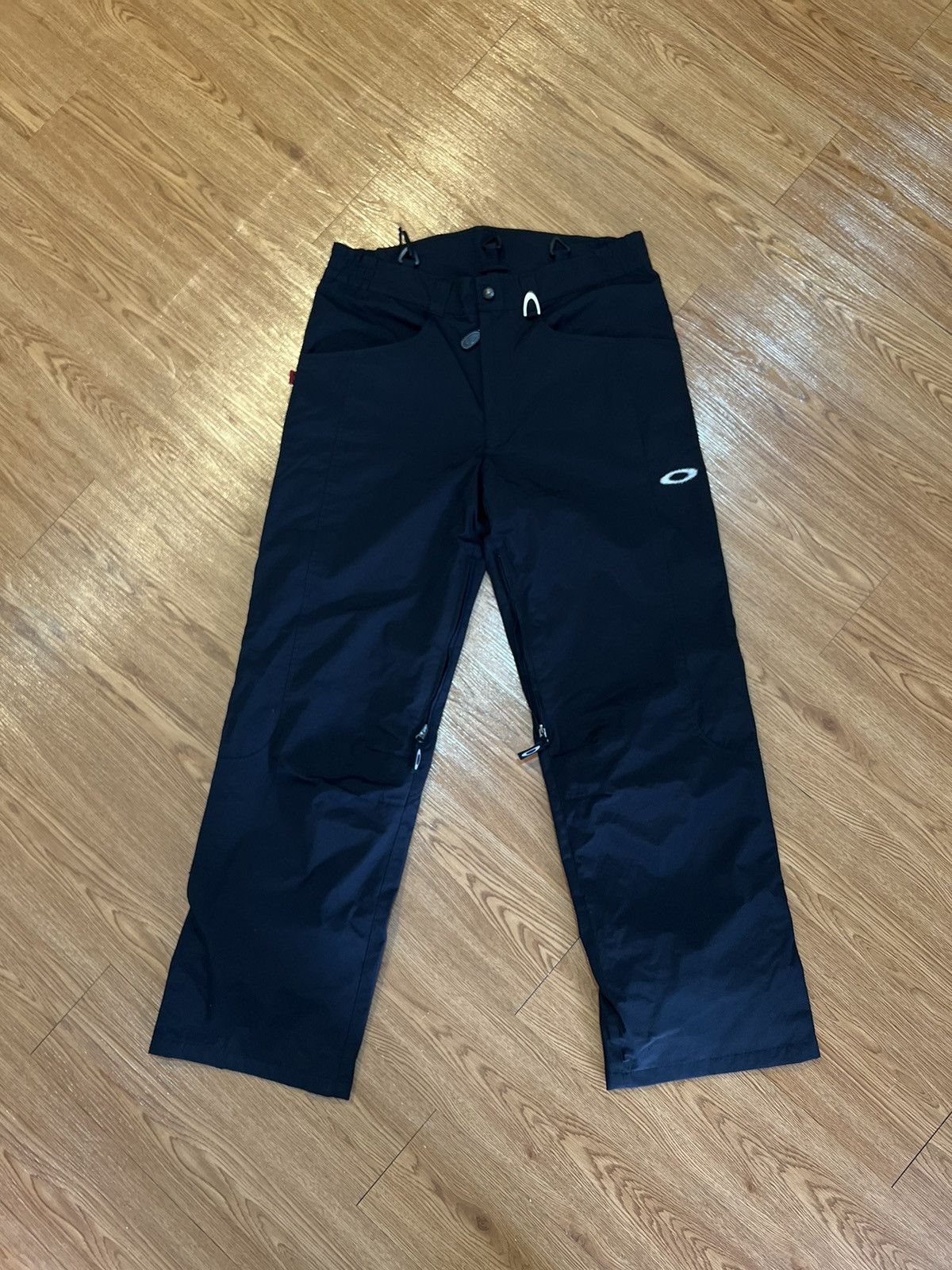 Oakley Oakley pant Size US 36 / EU 52 - 1 Thumbnail