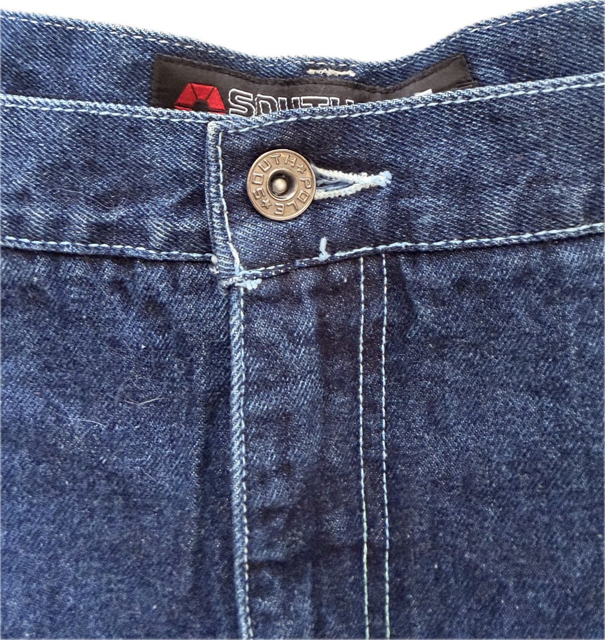 Southpole Baggy Southpole Carpenter Jeans Size US 44 / EU 60 - 6 Thumbnail