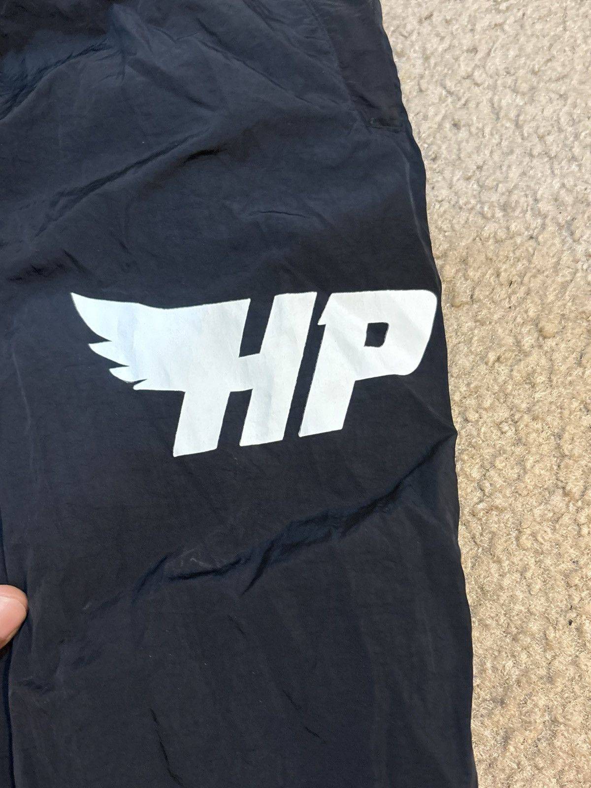 Heron Preston Heron preston pants Size US 34 / EU 50 - 4 Thumbnail
