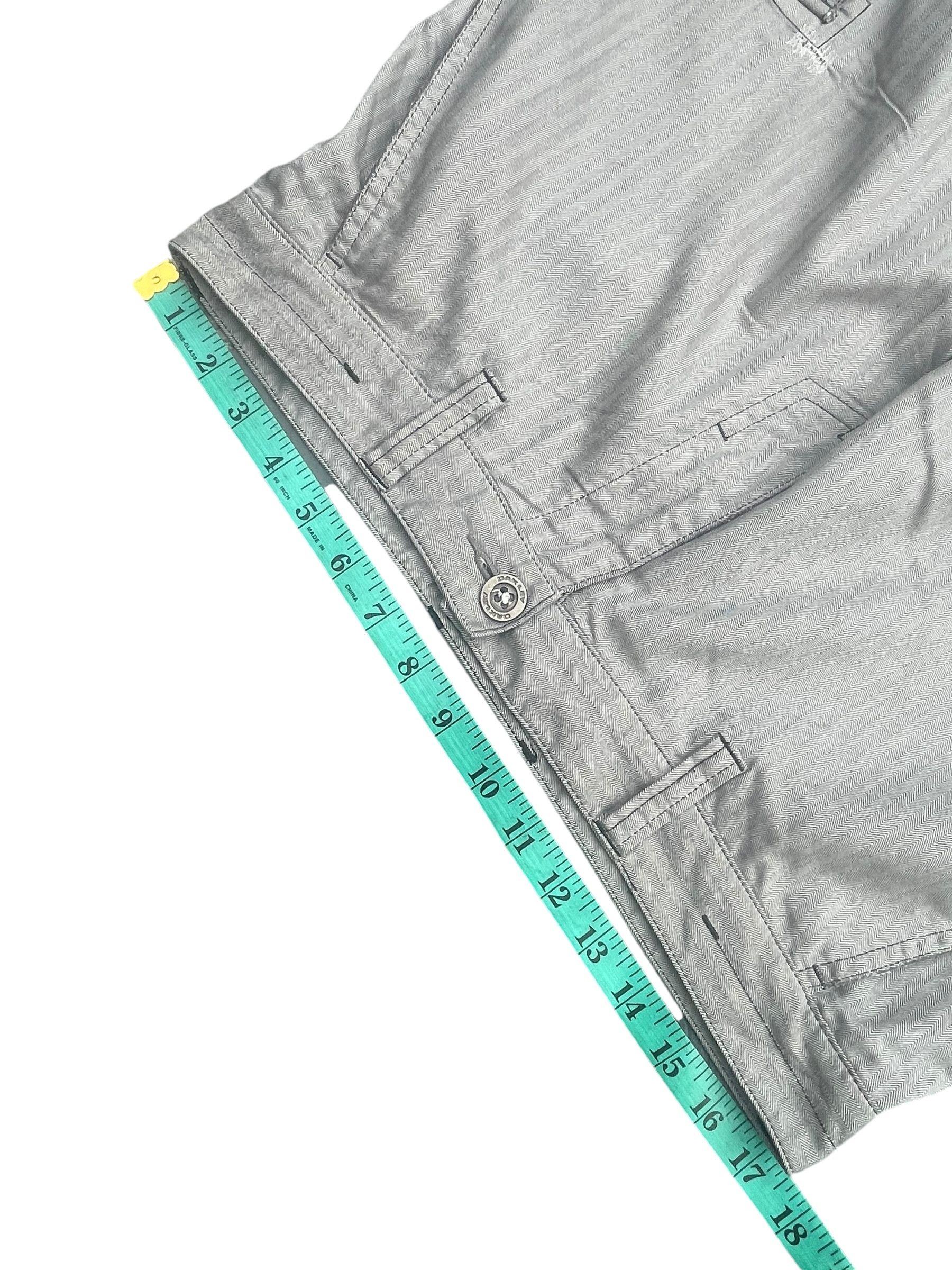 Oakley Oakley Herringbone Twill Cargo Pant Size US 34 / EU 50 - 17 Thumbnail