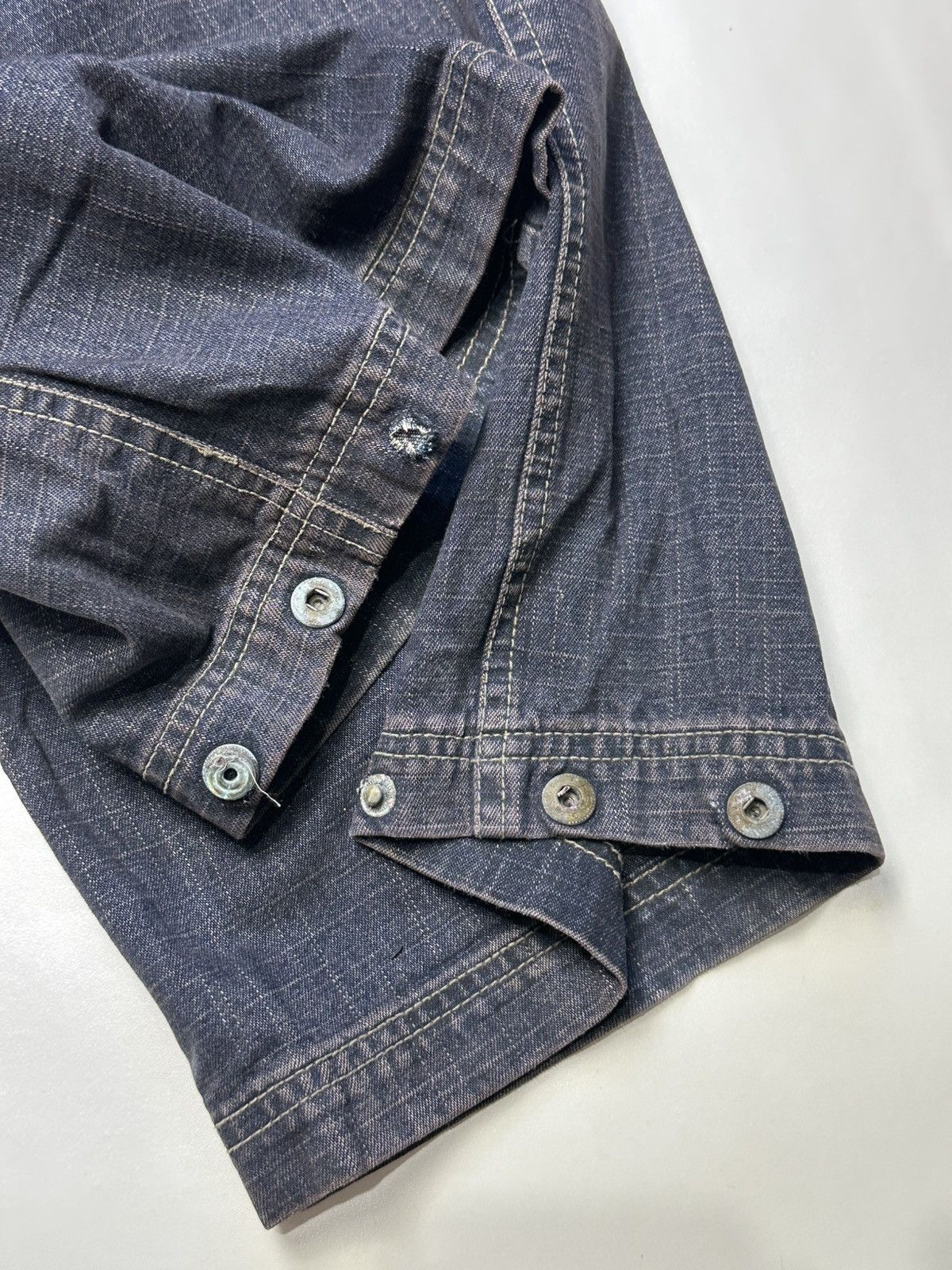 Lee Lee dungaree cargo pants Size US 34 / EU 50 - 5 Thumbnail