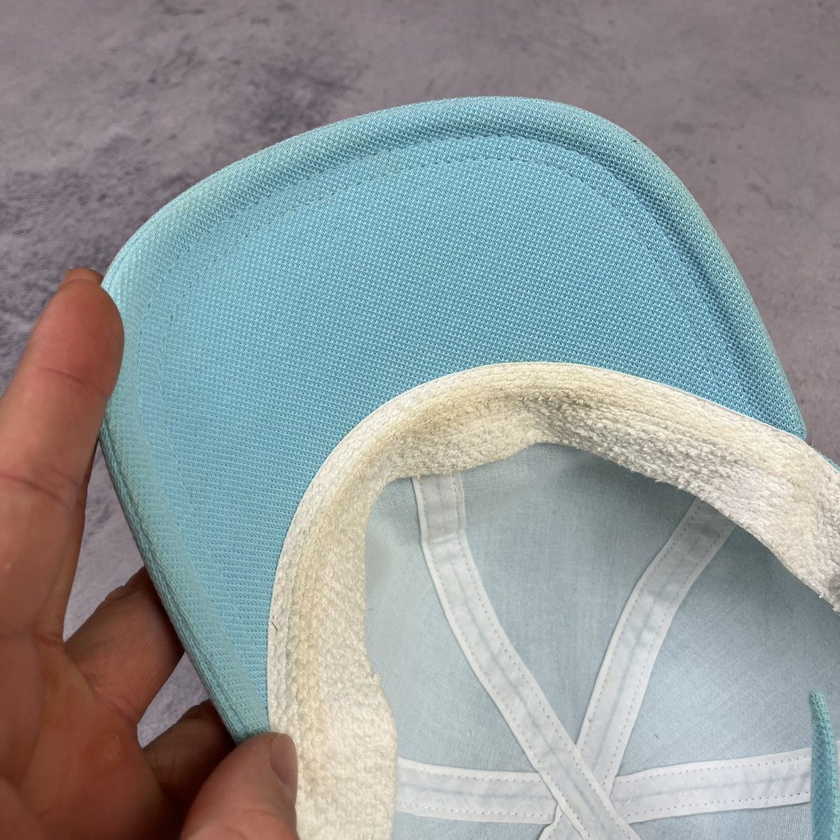 Lacoste Vintage Lacoste y2k cap 90’s Size ONE SIZE - 11 Thumbnail