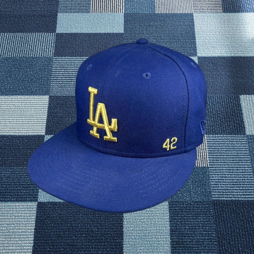 New Era × New York Yankees × Supreme Supreme Yankees Fitted Navy