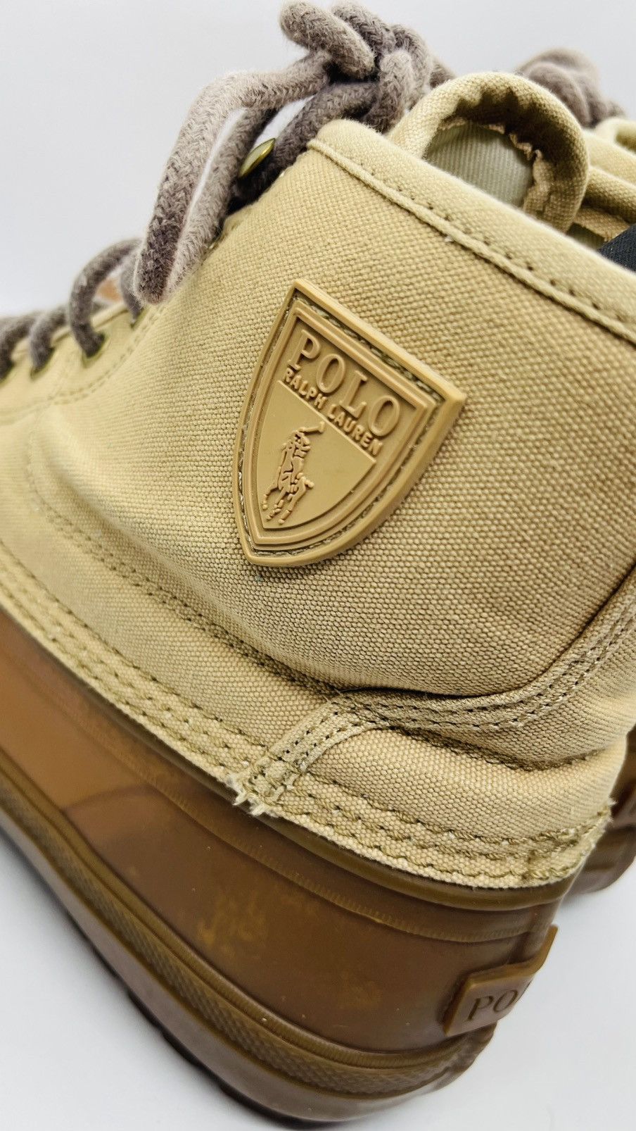 Polo Ralph Lauren Ralph lauren polo size 43 Size US 10 / EU 43 - 7 Thumbnail