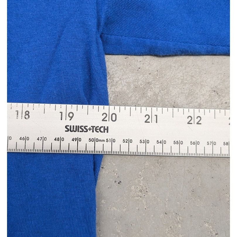 Cartoon Network × Vintage 07 Naruto Shippuden Shonen Jump Naruto vs Sauske t-shirt Size US L / EU 52-54 / 3 - 7 Thumbnail