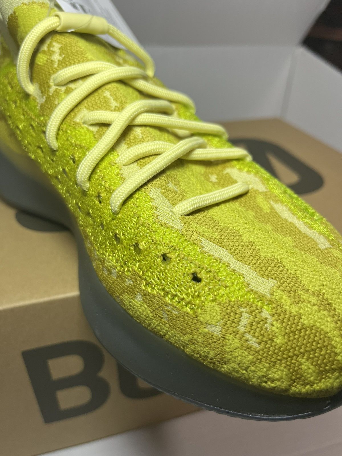 Yeezy Yeezy Boost 380 Size US 10 / EU 43 - 5 Thumbnail