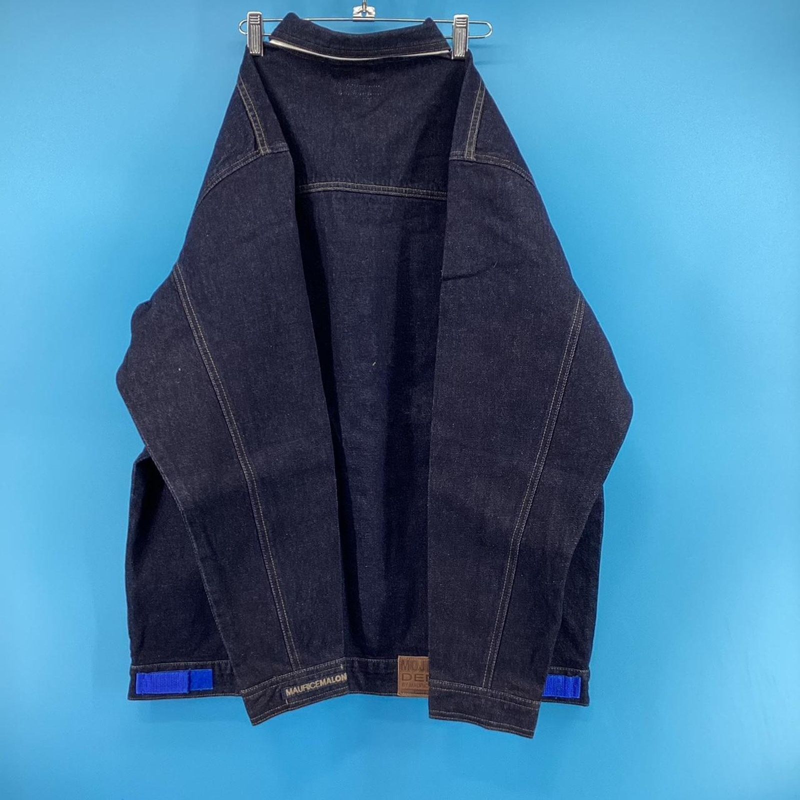 Other Mo jeans mens outfit by Size US XL / EU 56 / 4 - 6 Thumbnail