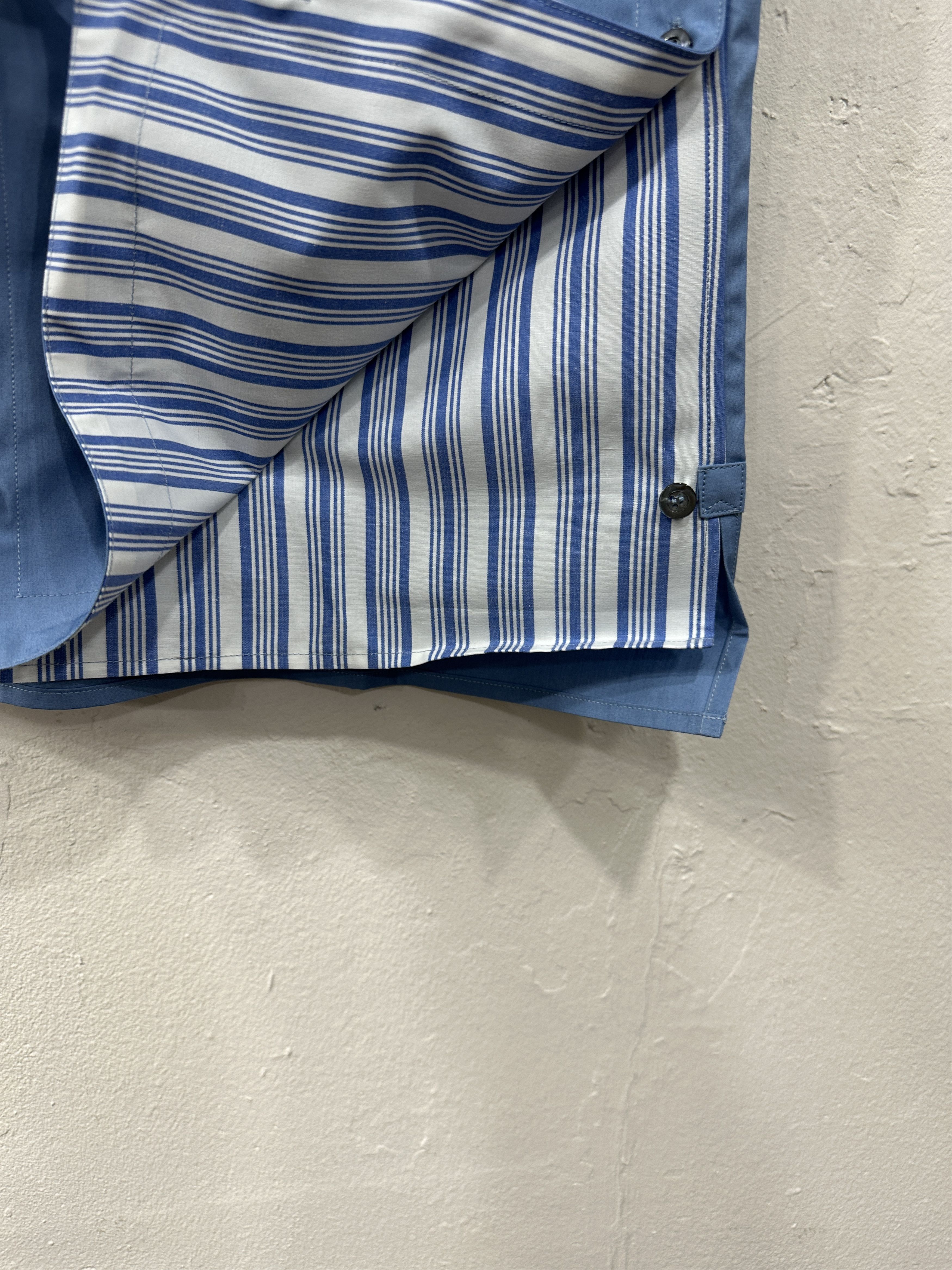 Y/Project snap off short sleeve shirt Size US S / EU 44-46 / 1 - 5 Thumbnail