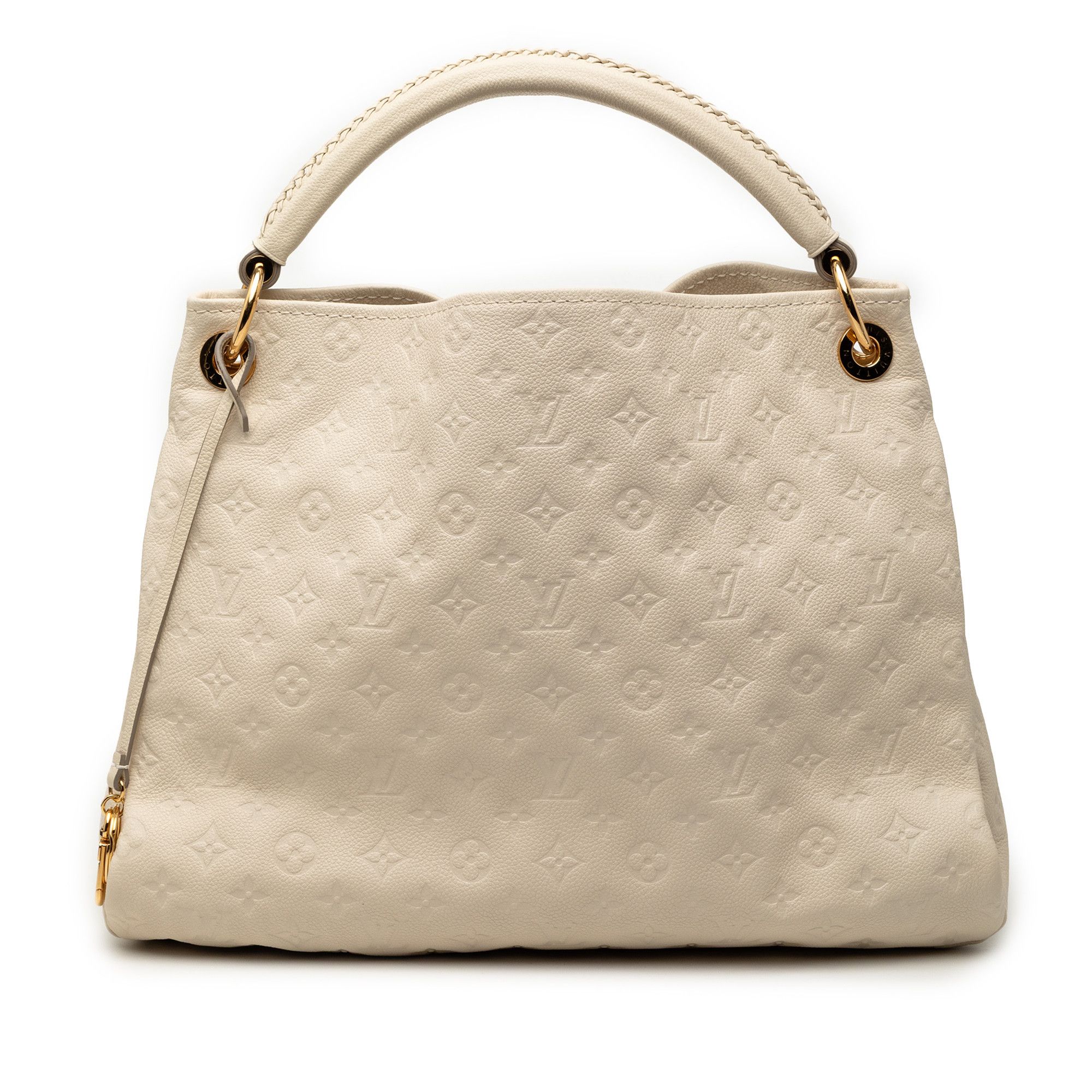 Louis Vuitton Louis Vuitton Monogram Empreinte Artsy MM Size ONE SIZE - 1 Thumbnail