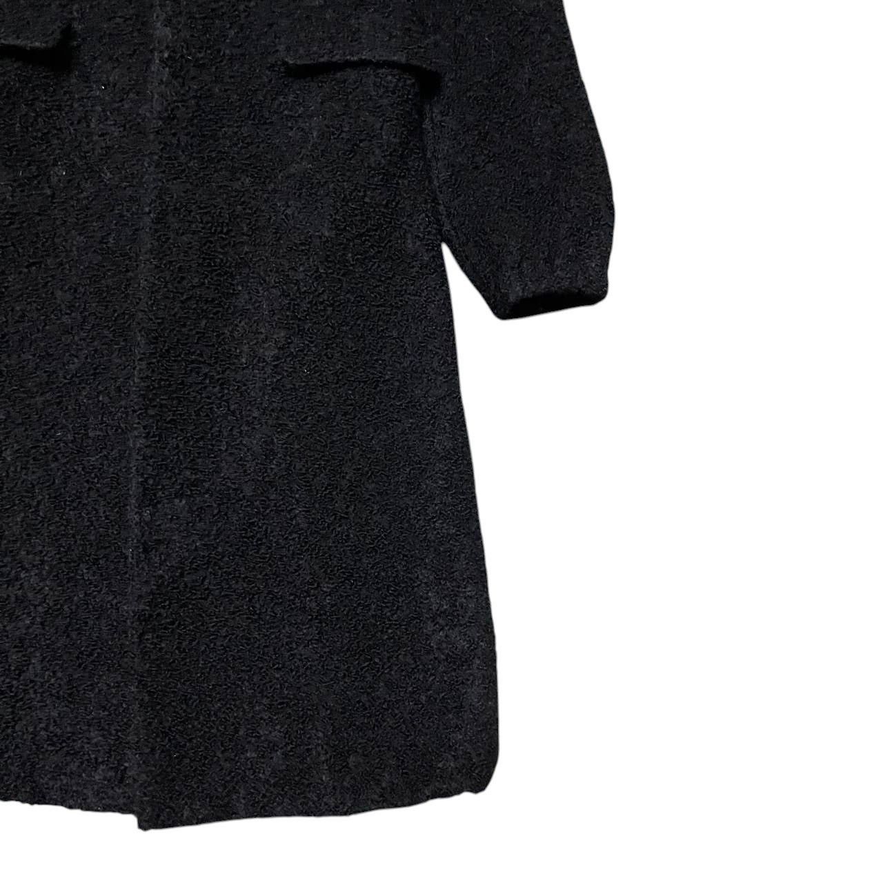 ADAM ET ROPE Adam et Rope Wool Long Coat Size US S / EU 44-46 / 1 - 4 Thumbnail