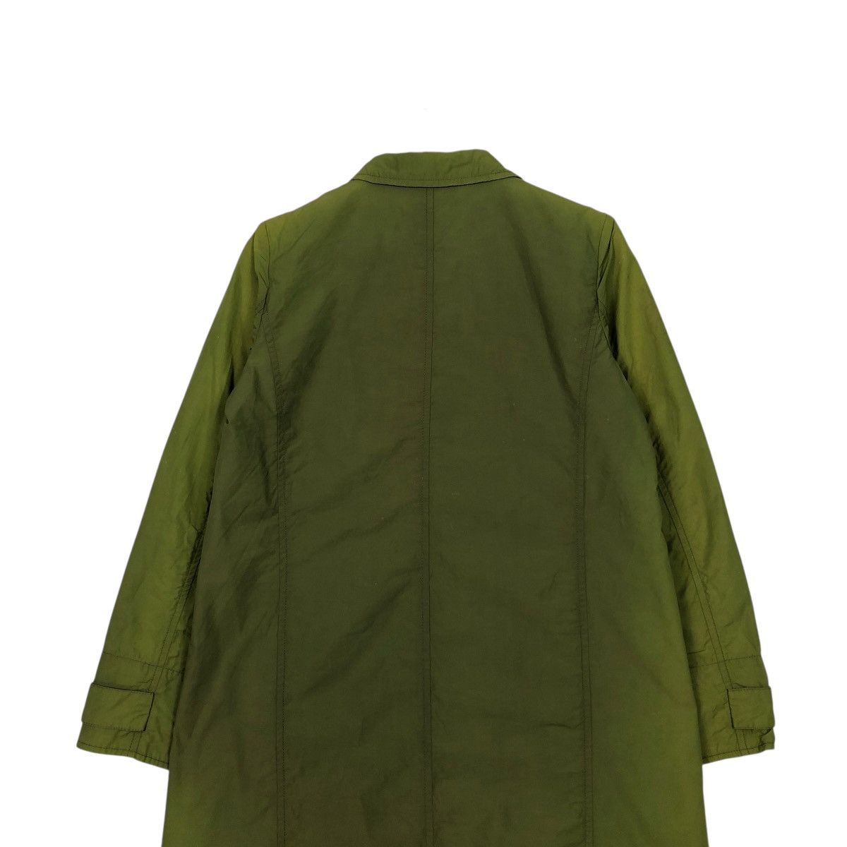 Margaret Howell 🔥VINTAGE LONG JACKET MHL FUNCTION AND UTILITY Size US M / EU 48-50 / 2 - 11 Thumbnail