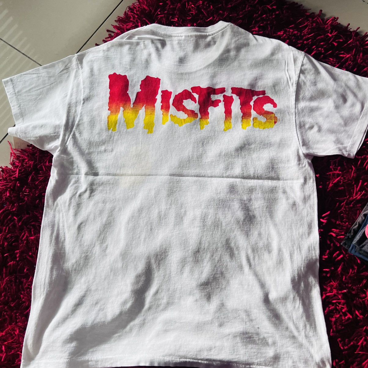 Misfits Cheap - Misfits In Washington DC Size US XL / EU 56 / 4 - 6 Thumbnail