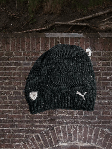 Ferrari Puma Ferrari Hat Size ONE SIZE - 1 Thumbnail