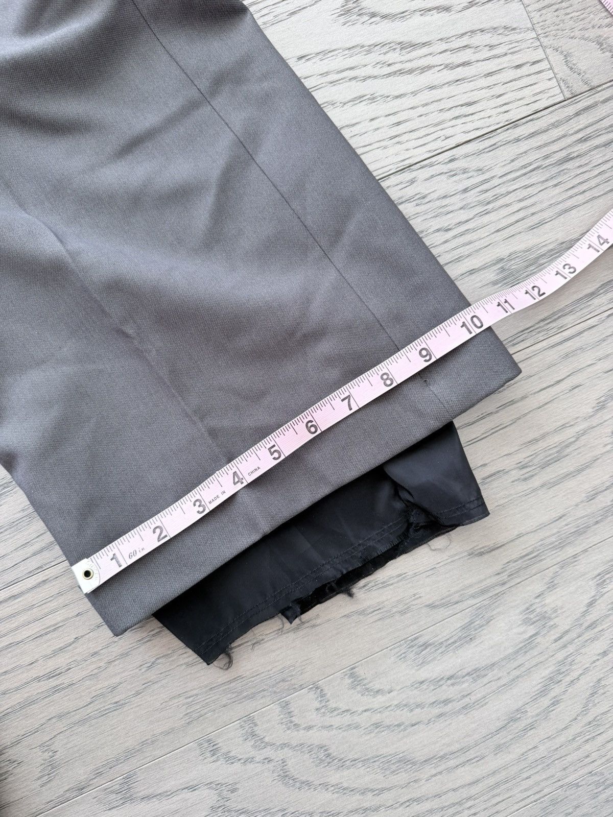 OPEN YY Open YY shorts Size US 32 / EU 48 - 8 Thumbnail