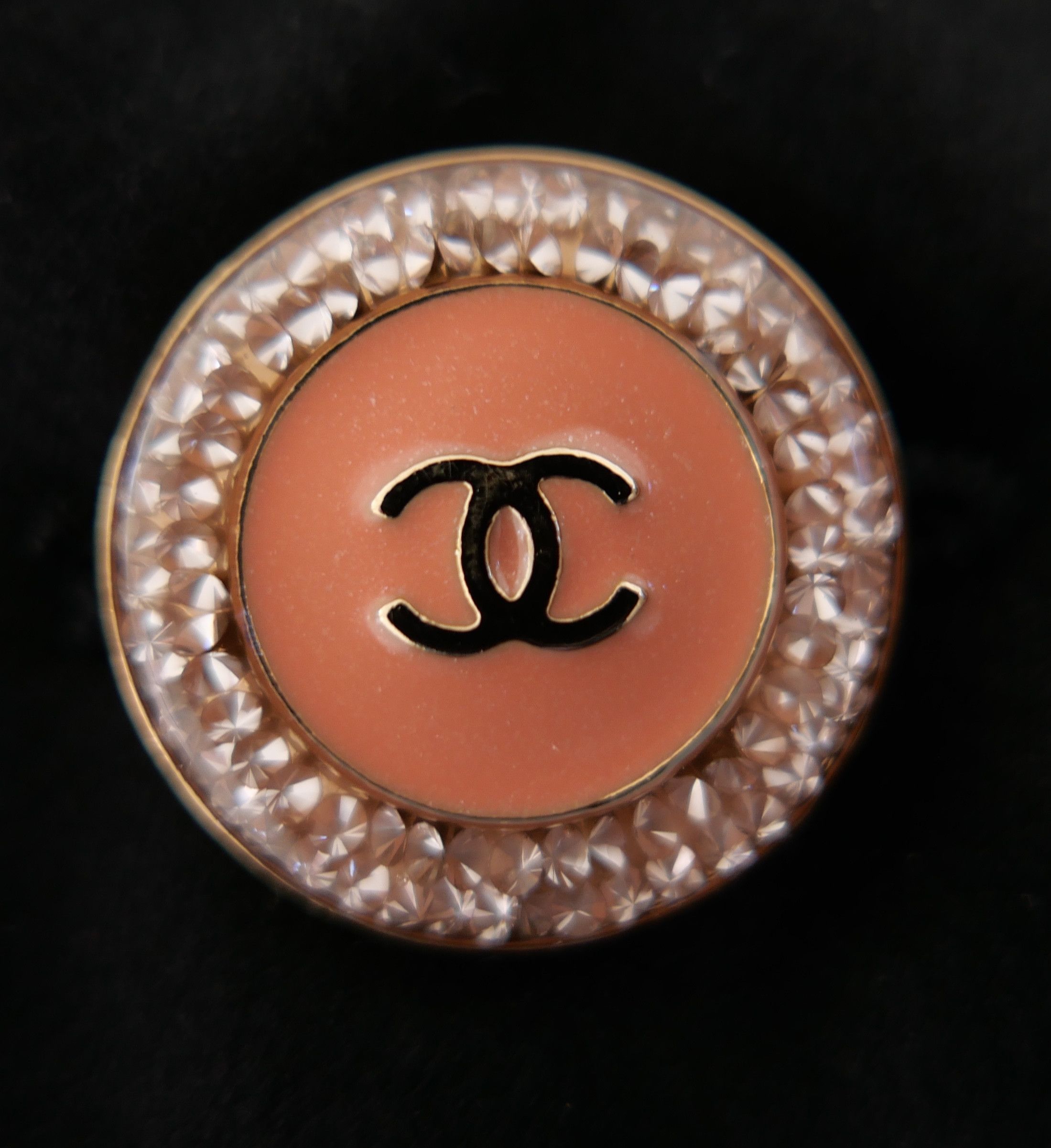 Chanel Chanel Spring 2022 22S Ad Campaign Jacket Size XS / US 0-2 / IT 36-38 - 10 Thumbnail