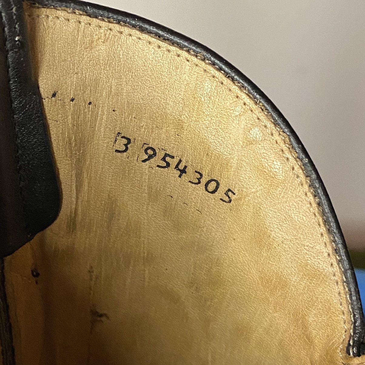 Los Altos Boots × Vintage LOS ALTOS GATOR COWBOY BOOTS HANDMADE Size US 9.5 / EU 42-43 - 11 Thumbnail
