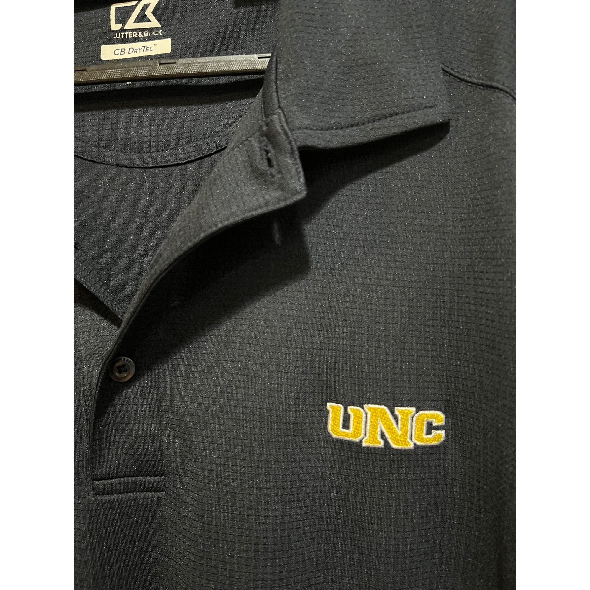 Cutter & Buck Cutter&Buck Northern Colorado Bears Polo Shirt - Size XXL Size US XXL / EU 58 / 5 - 2 Thumbnail