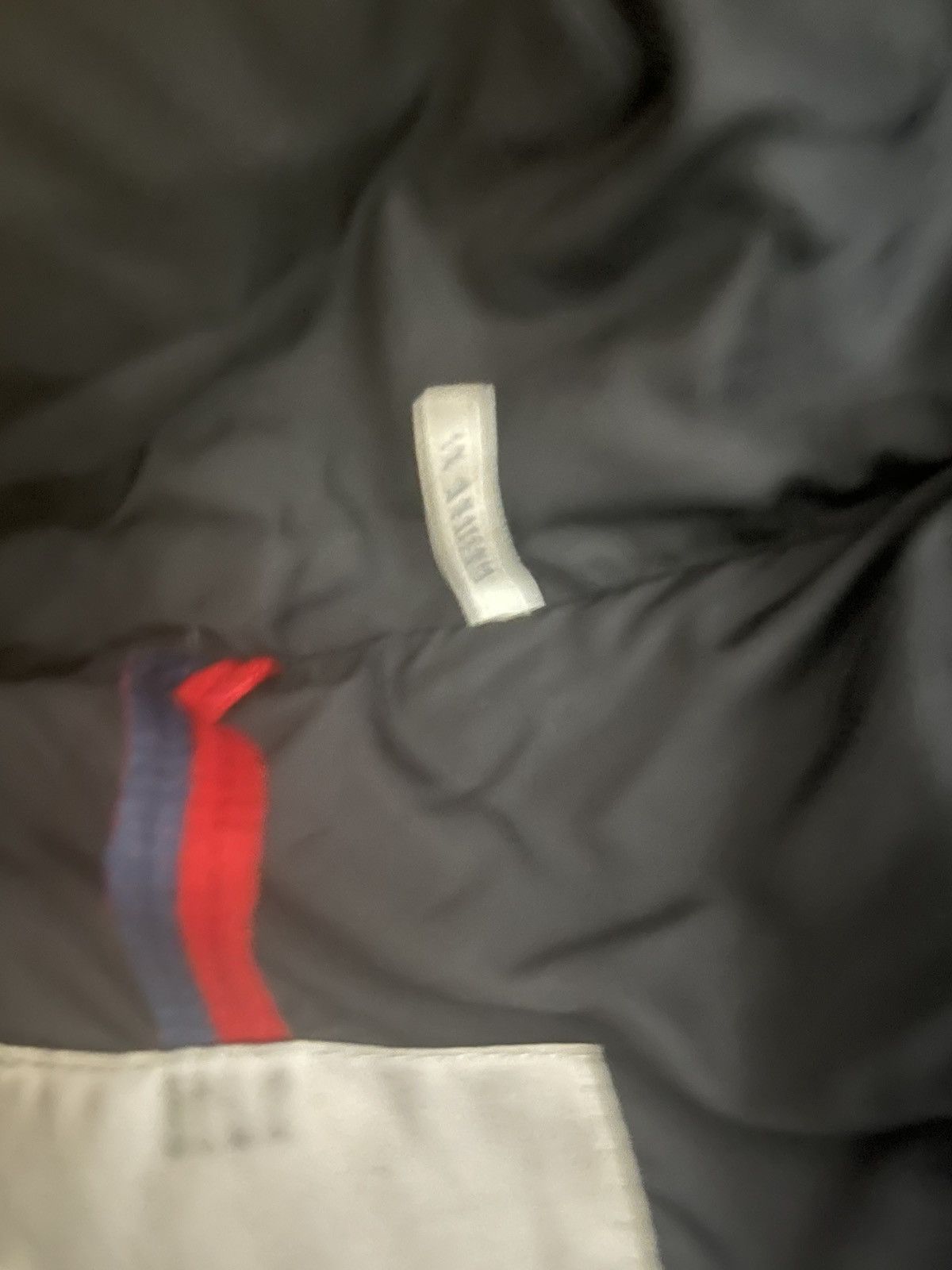 Moncler Clunye Hooded Mid-Length Down Jacket Size US XL / EU 56 / 4 - 8 Thumbnail