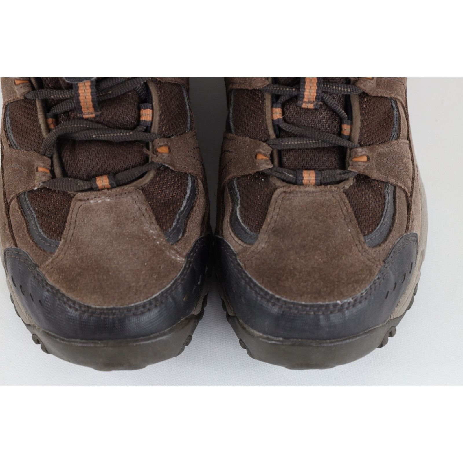 New Balance Vintage Y2K New Balance 605 Distressed Suede Leather Shoes Size US 9.5 / EU 42-43 - 3 Thumbnail