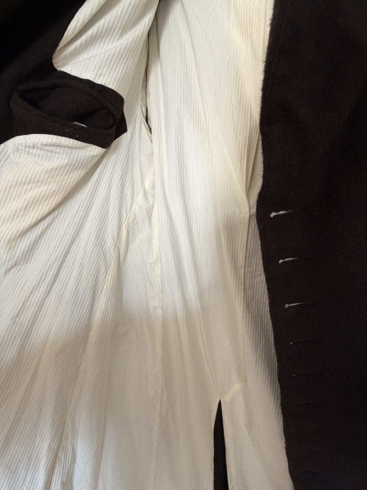 John Alexander Skelton CXVIII Porridge Coat Size US M / EU 48-50 / 2 - 4 Thumbnail