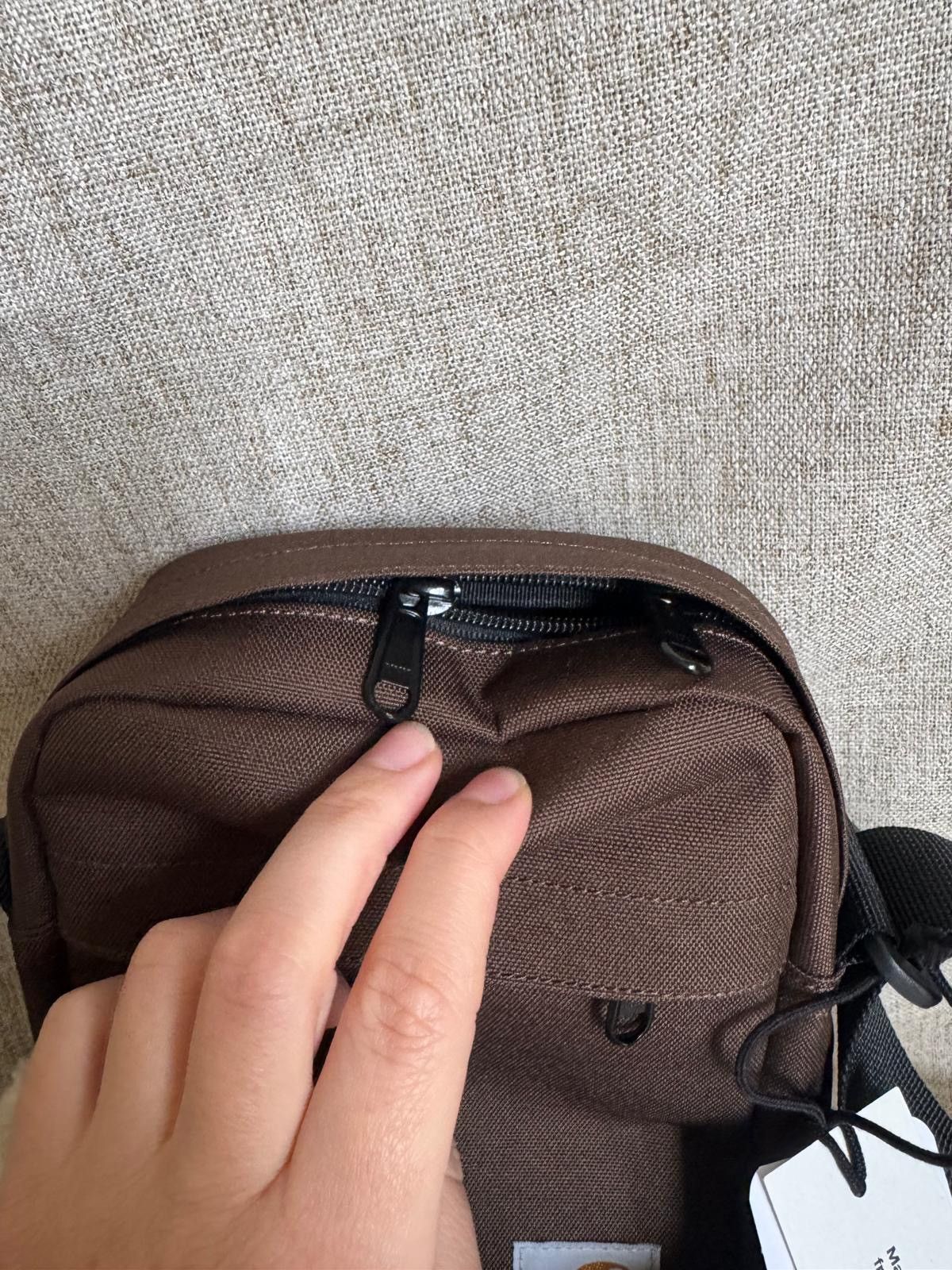 Carhartt Carhartt Crossbag Size ONE SIZE - 4 Thumbnail