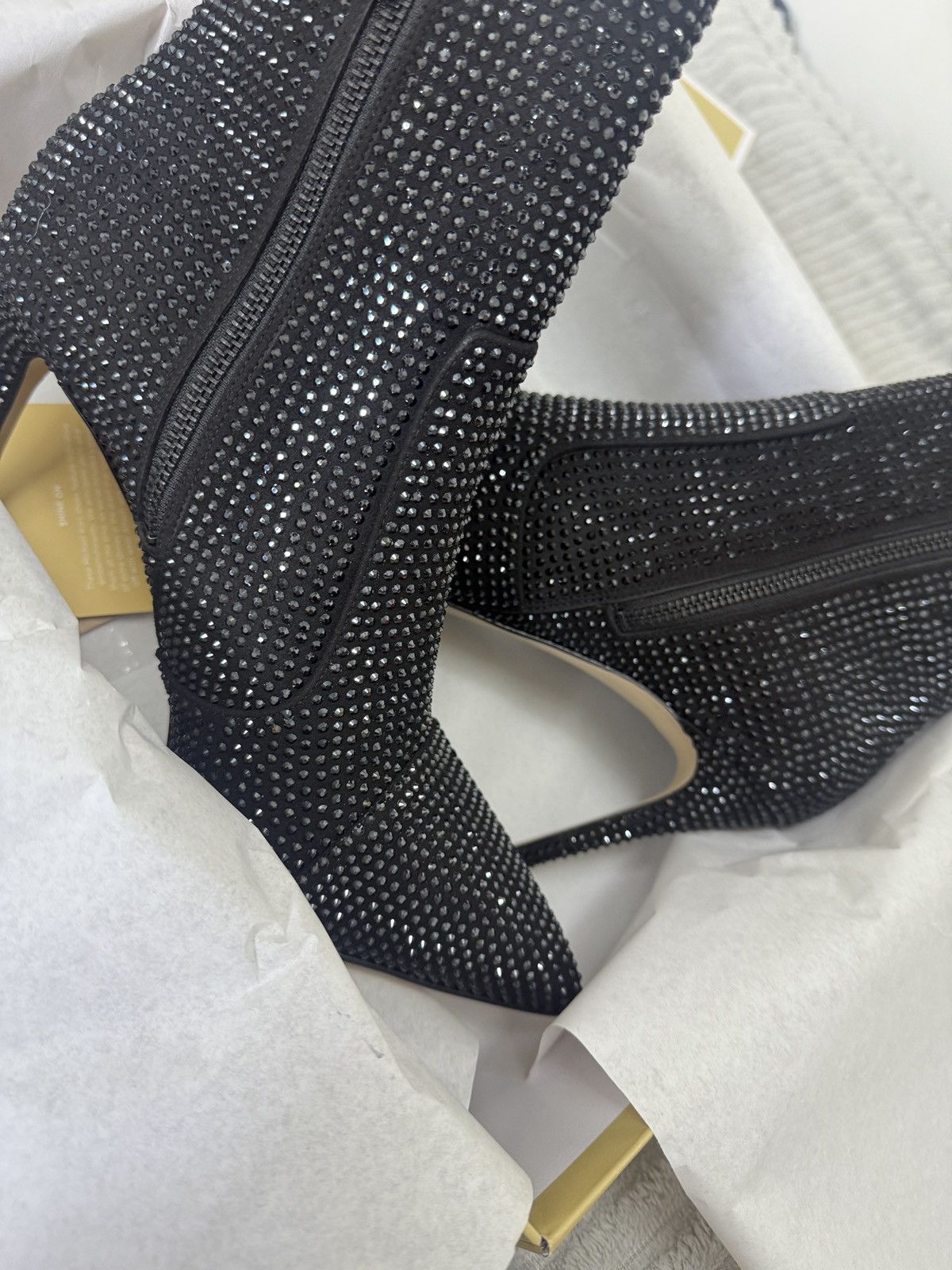 Michael Kors High heel boots Size US 11.5 / IT 41.5 - 2 Thumbnail