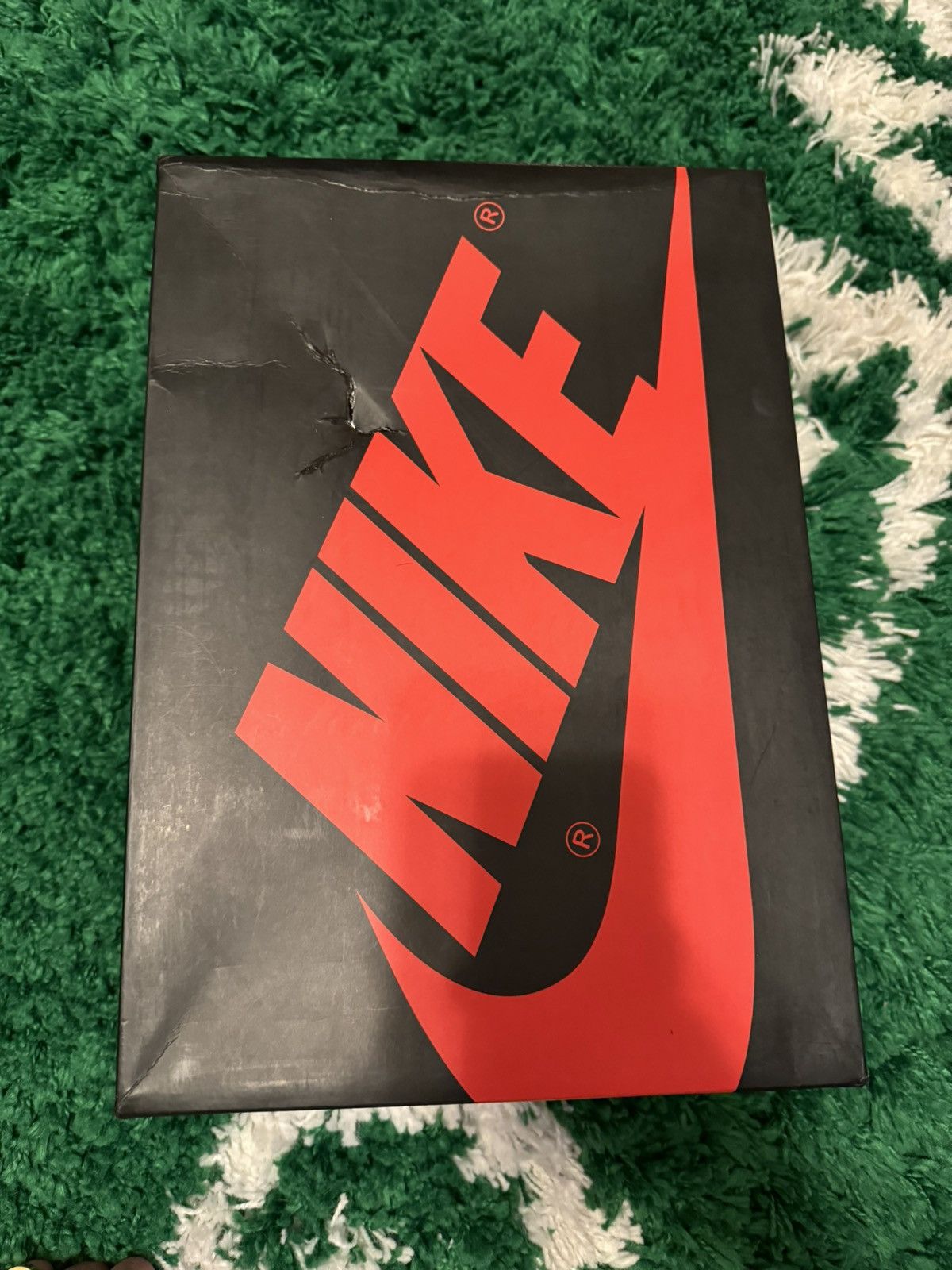 Jordan Brand Zion Williamson x Air Jordan 1 Low voodoo Size US 9.5 / EU 42-43 - 8 Thumbnail
