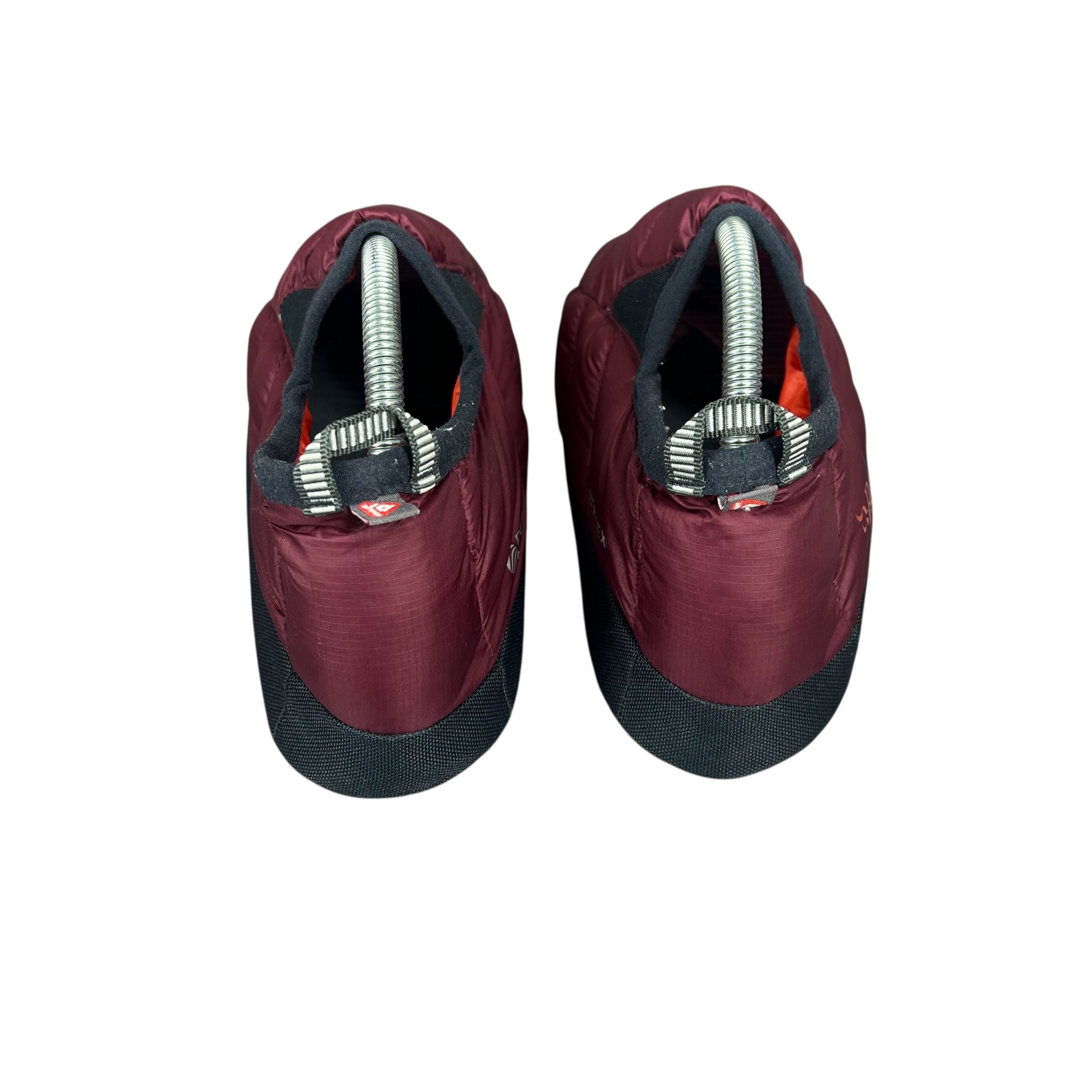Rab Rab Cirrus Hut Slipper Down Size US 6-7 / EU 38-39 / S Size US 6 / EU 39 - 7 Thumbnail