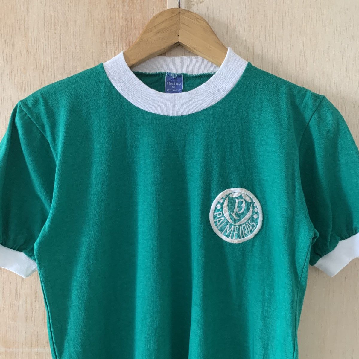Other Vintage SE Palmeiras Football Club Jersey Size US S / EU 44-46 / 1 - 2 Thumbnail