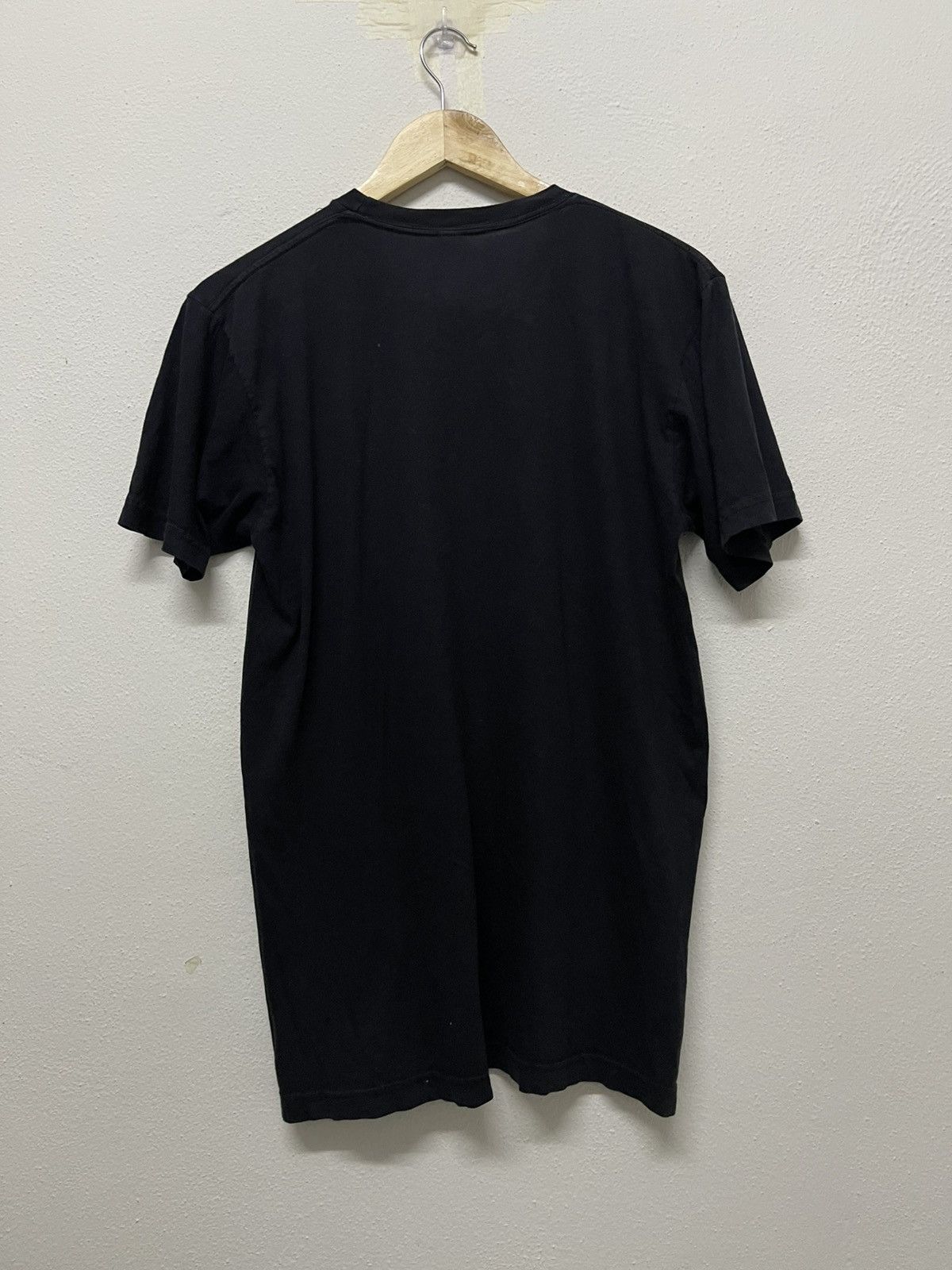 The Rolling Stones VINTAGE Y2K THE ROLLING STONES TSHIRT SHORT SLEEVE Size US M / EU 48-50 / 2 - 2 Thumbnail