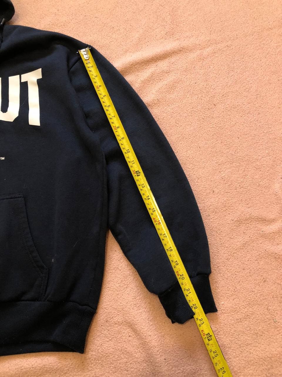 Tapout Tapout Hoodie Size US L / EU 52-54 / 3 - 7 Thumbnail