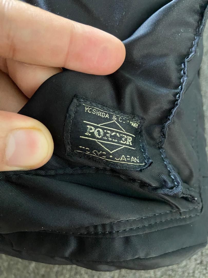 Porter Porter Yoshido & Co Tanker Rucksack (182) Size ONE SIZE - 3 Thumbnail