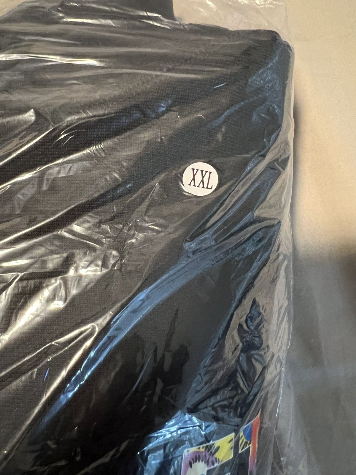 Fuck The Population FTP x Slawn Logo Pullover XXL Size US XXL / EU 58 / 5 - 3 Thumbnail