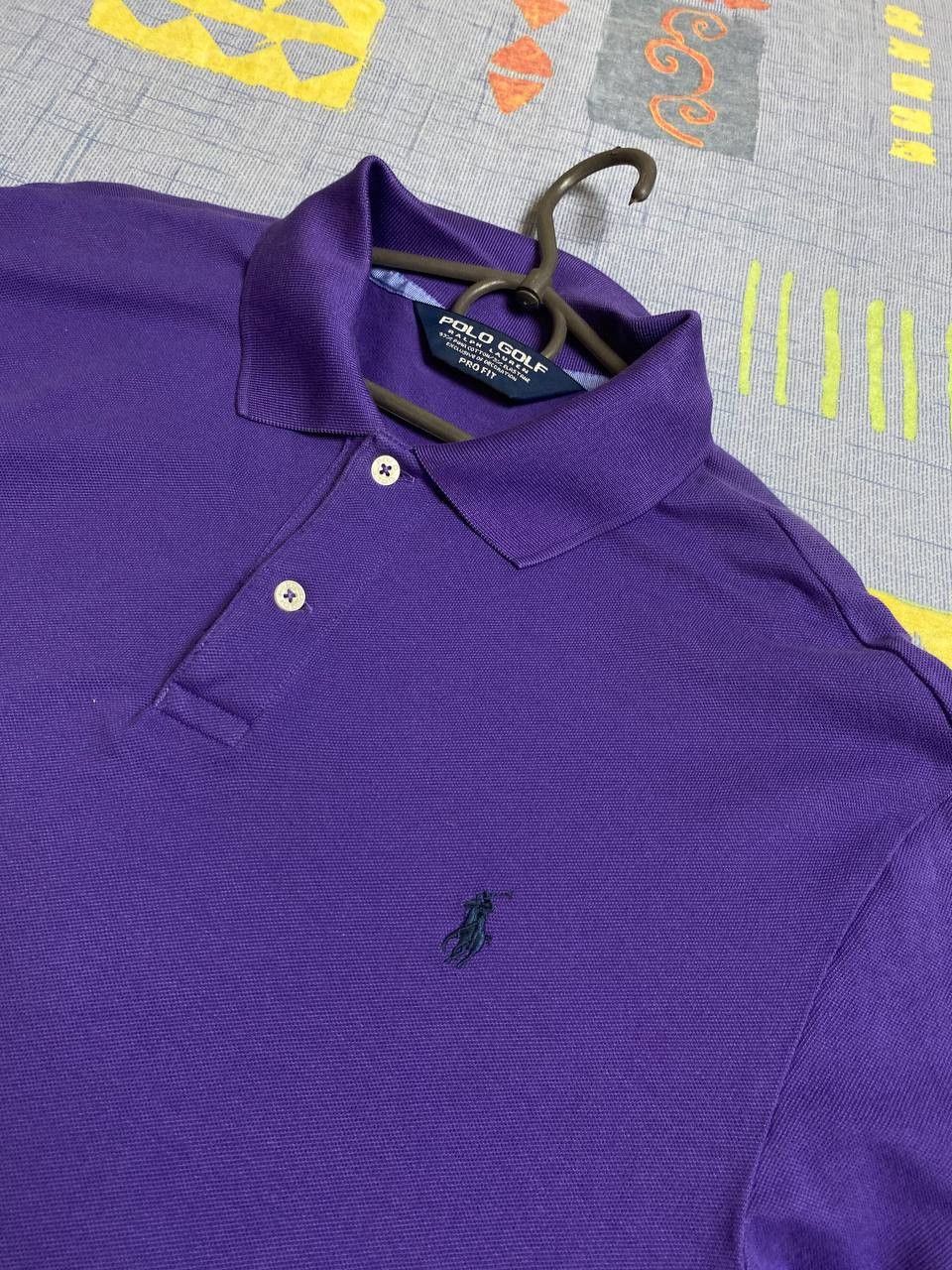 Polo Ralph Lauren Polo Ralph Lauren Sweater Size US L / EU 52-54 / 3 - 5 Thumbnail